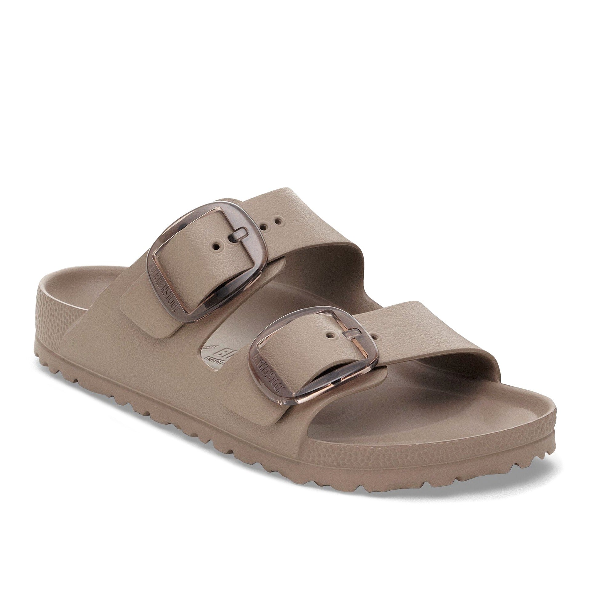 Birkenstock Sandalias Sandals 1030389 Taupe Taupe_shot4