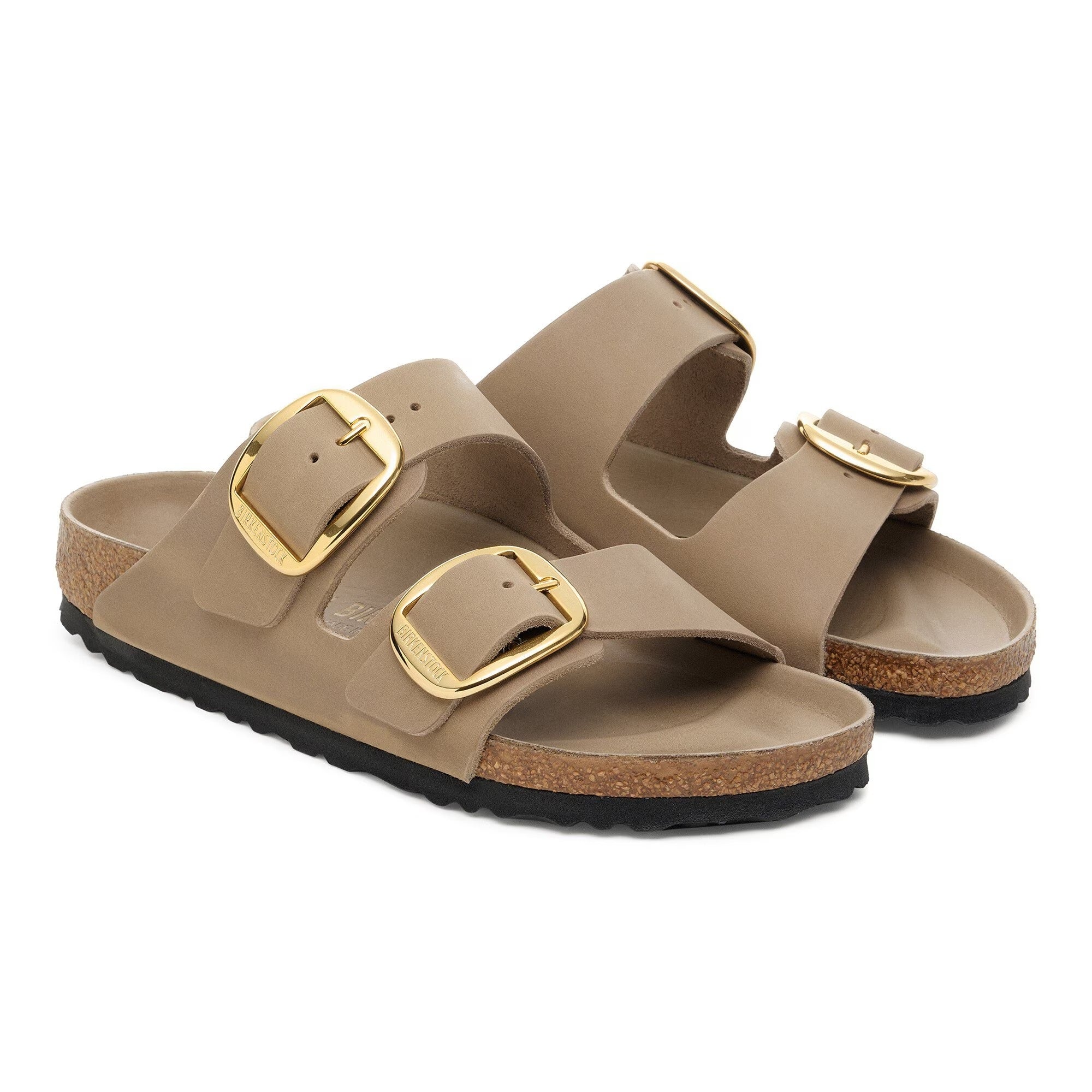 Birkenstock Sandalias Sandals 1030395 Tabaco Bro Tabacco Brown_shot4