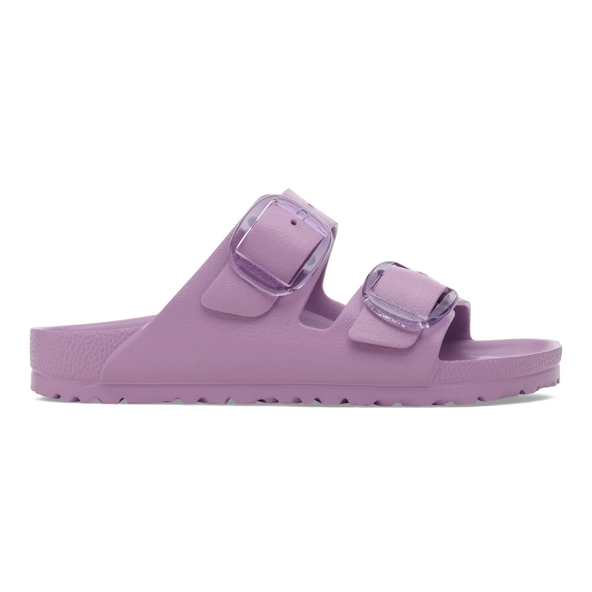 Birkenstock Sandalias Sandals 1030412 Mauve Mauve_shot5