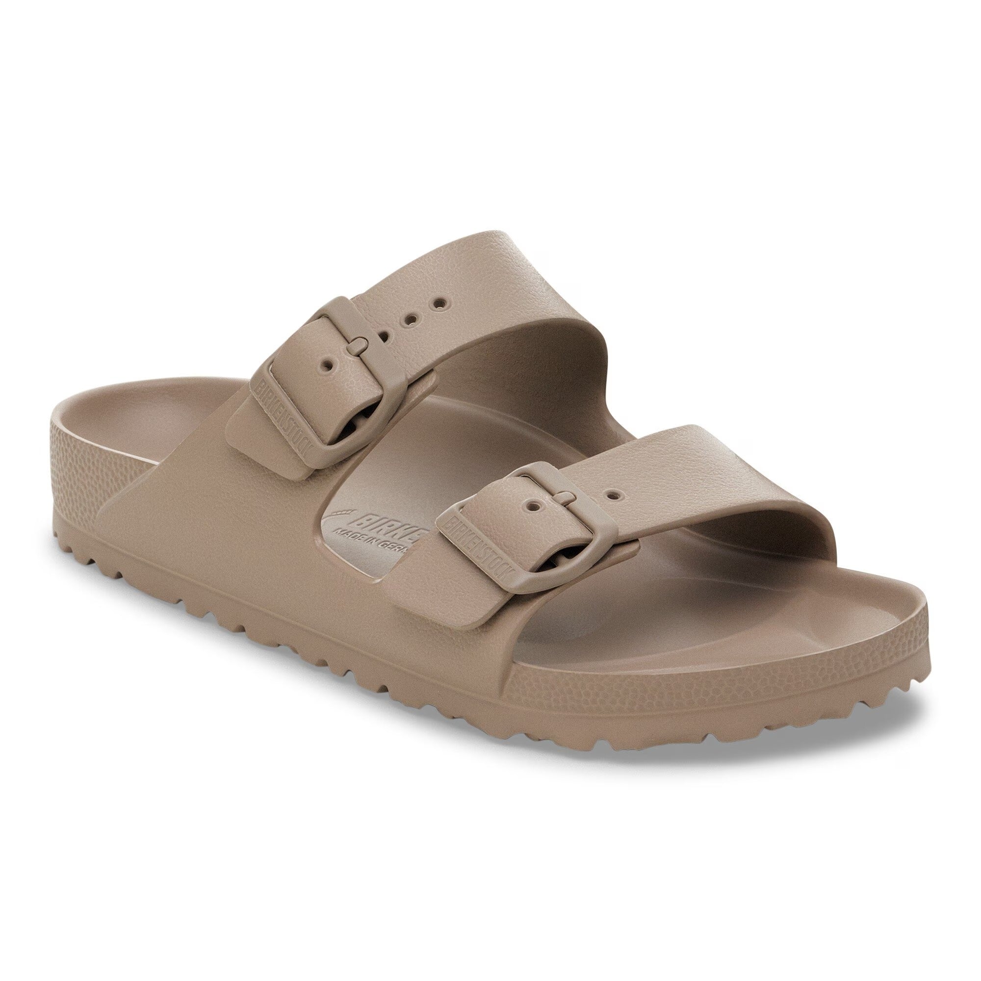 Birkenstock Sandalias Sandals 1030466 Taupe Taupe_shot1