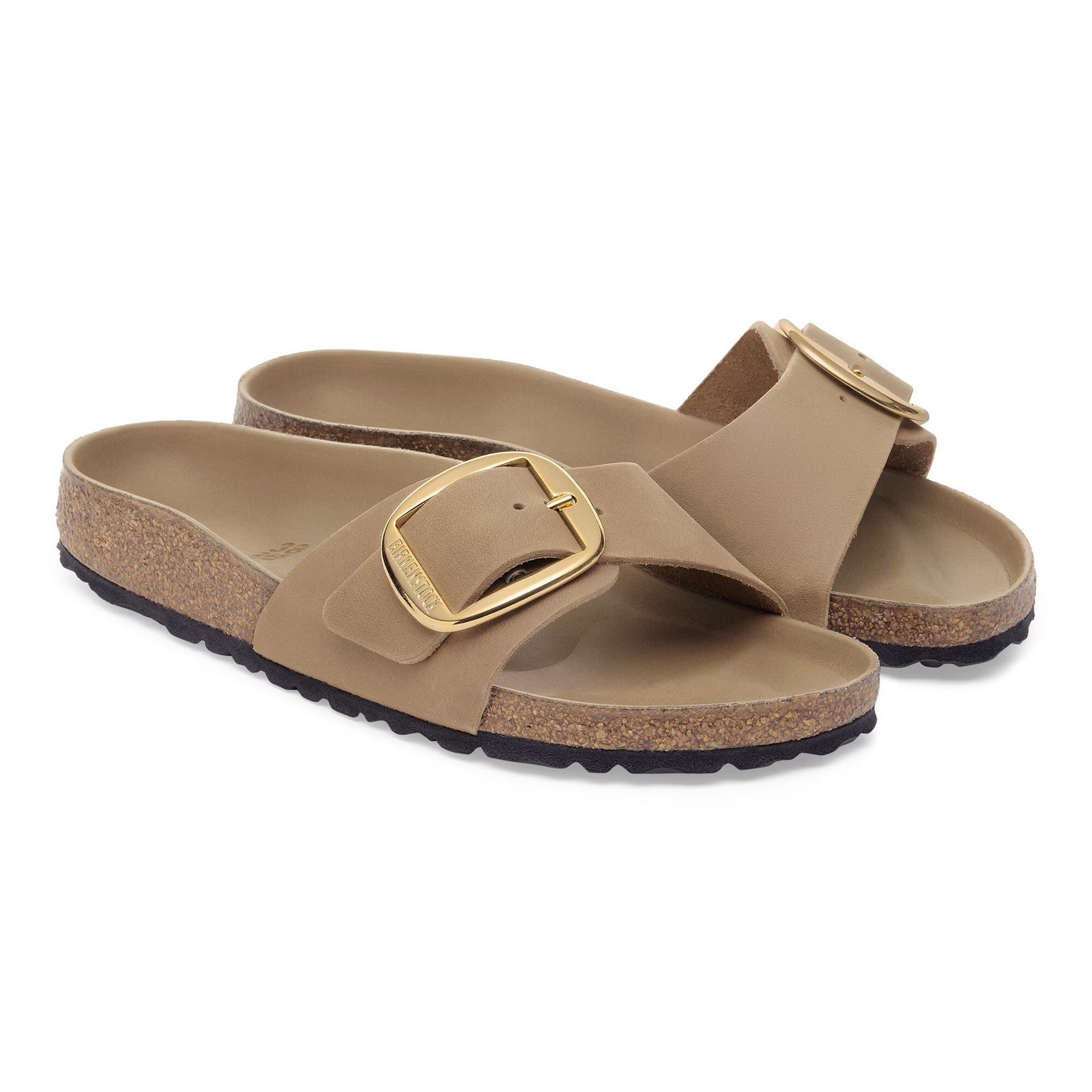 Birkenstock Sandalias Sandals 1030467 Tabaco Bro Tabacco Brown_shot4