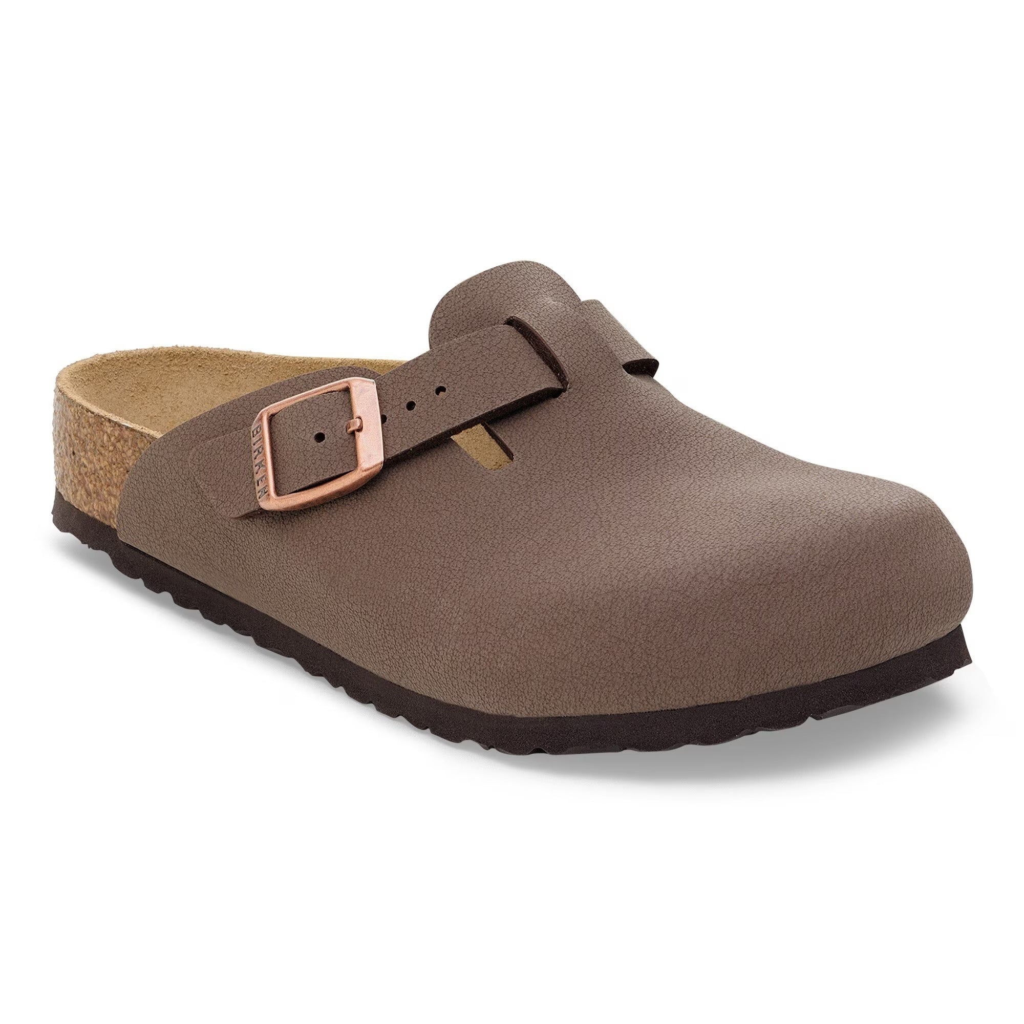 Birkenstock Sandalias Sandals 1030809 Mocca Castanho_shot1