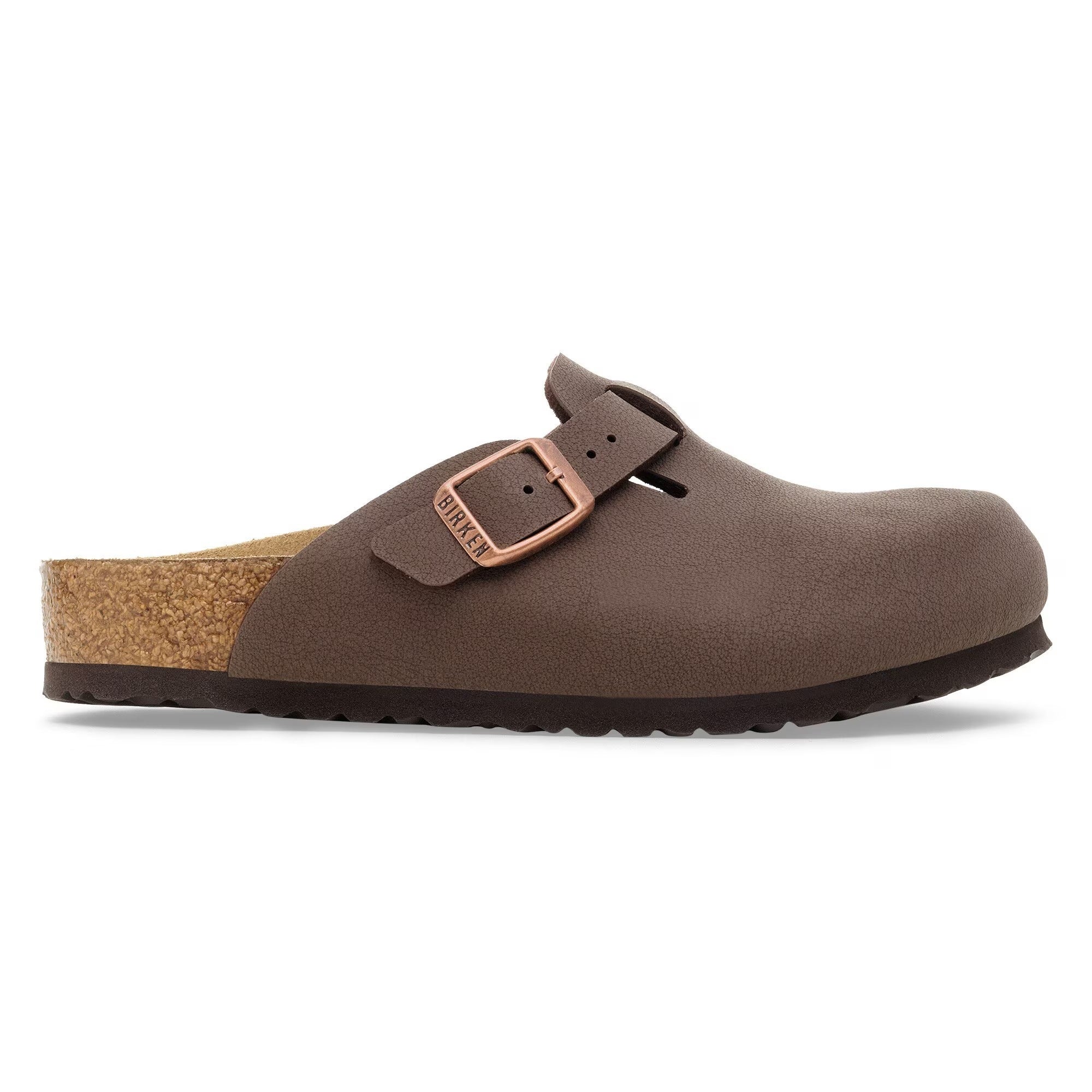 Birkenstock Sandalias Sandals 1030809 Mocca Castanho_shot5