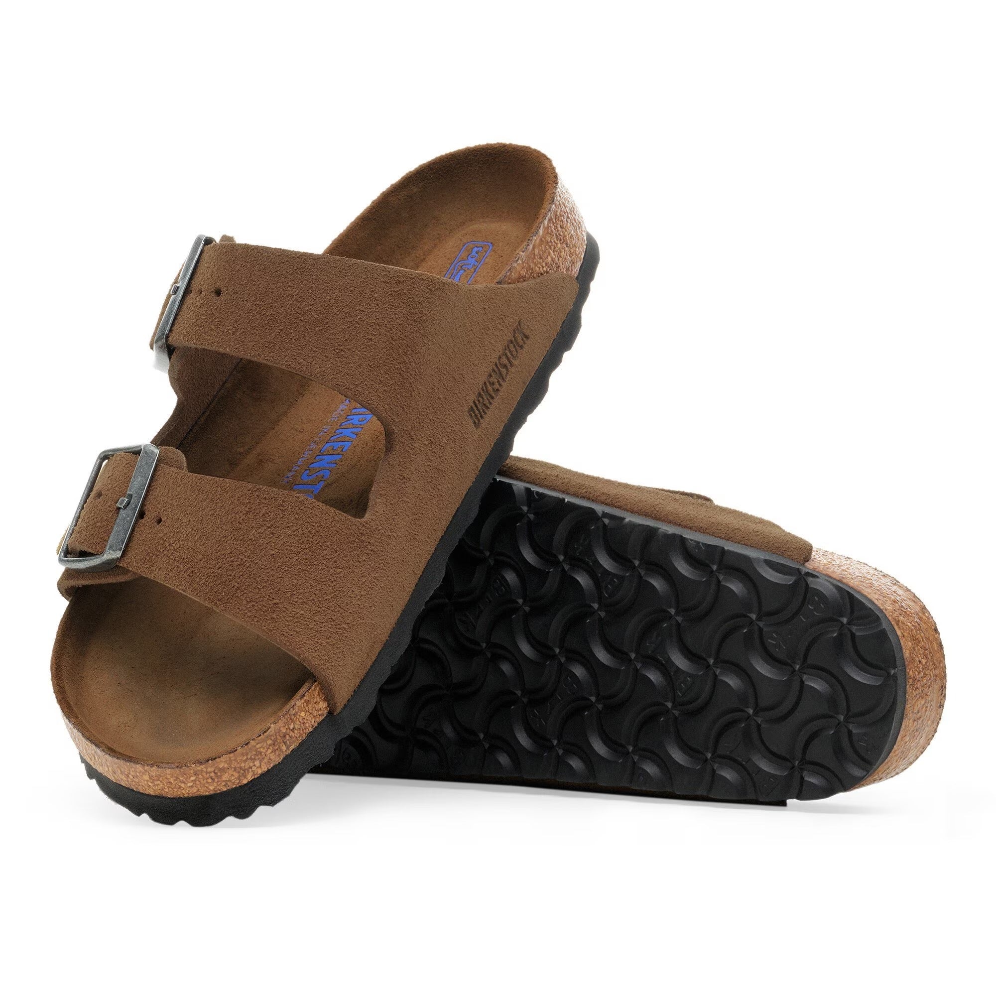 Birkenstock Sandalias Sandals 1030865 Dark Tea Dark Tea_shot2