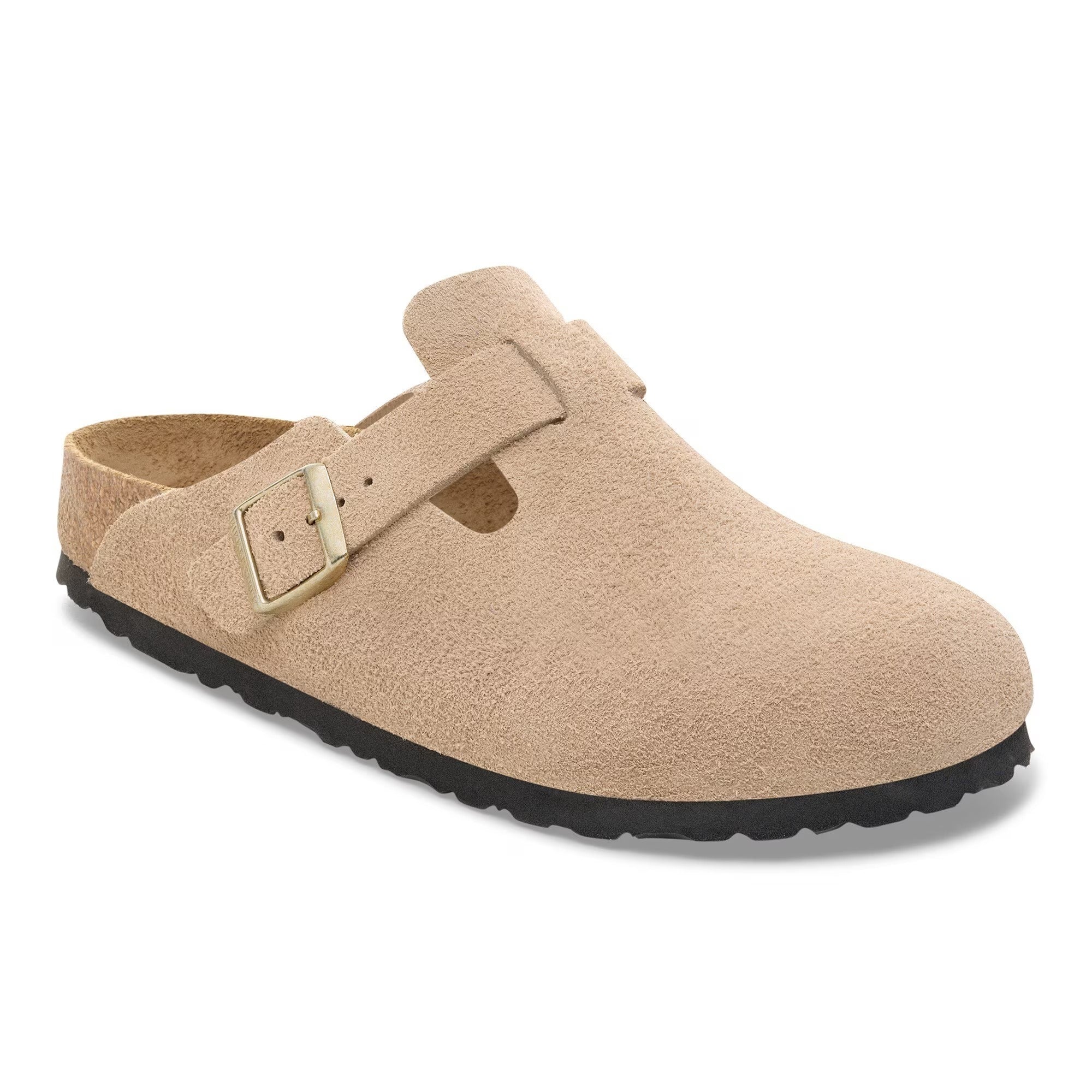 Birkenstock Sandalias Sandals 1030883 Sand Sand_shot1
