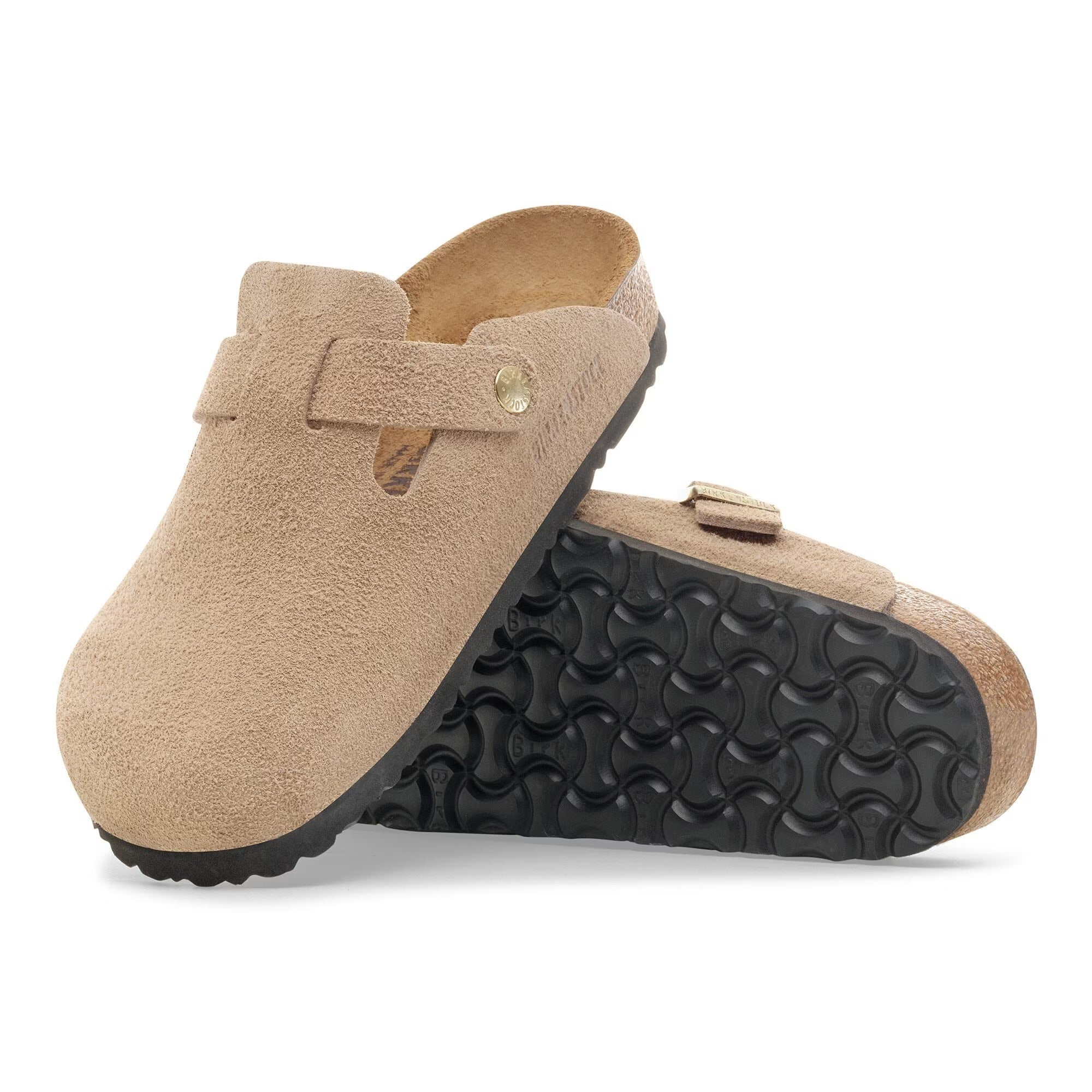 Birkenstock Sandalias Sandals 1030883 Sand Sand_shot2