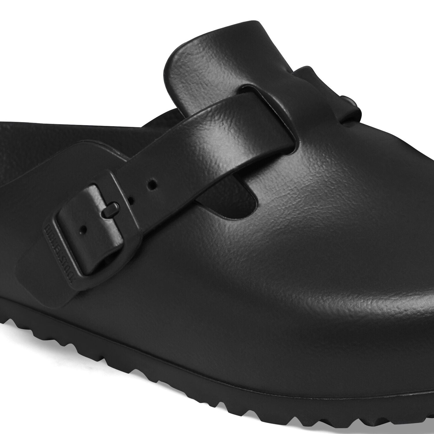 Birkenstock Sandalias Sandals 127103 Black Preto_shot1