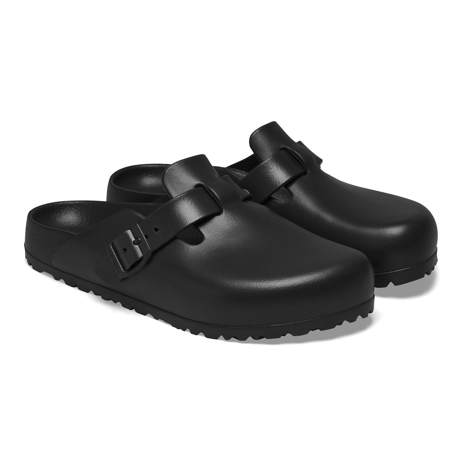 Birkenstock Sandalias Sandals 127103 Black Preto_shot2