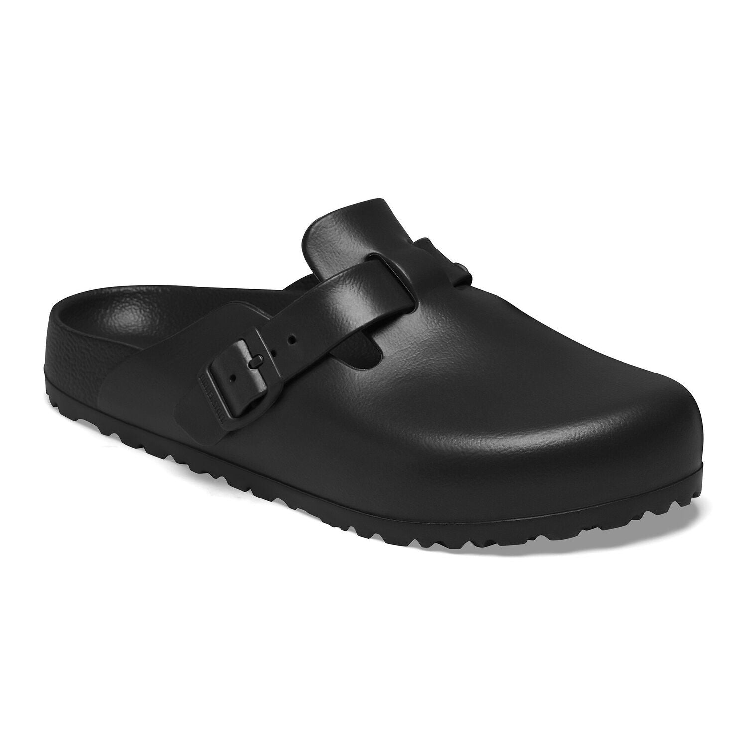 Birkenstock Sandalias Sandals 127103 Black Preto_shot3