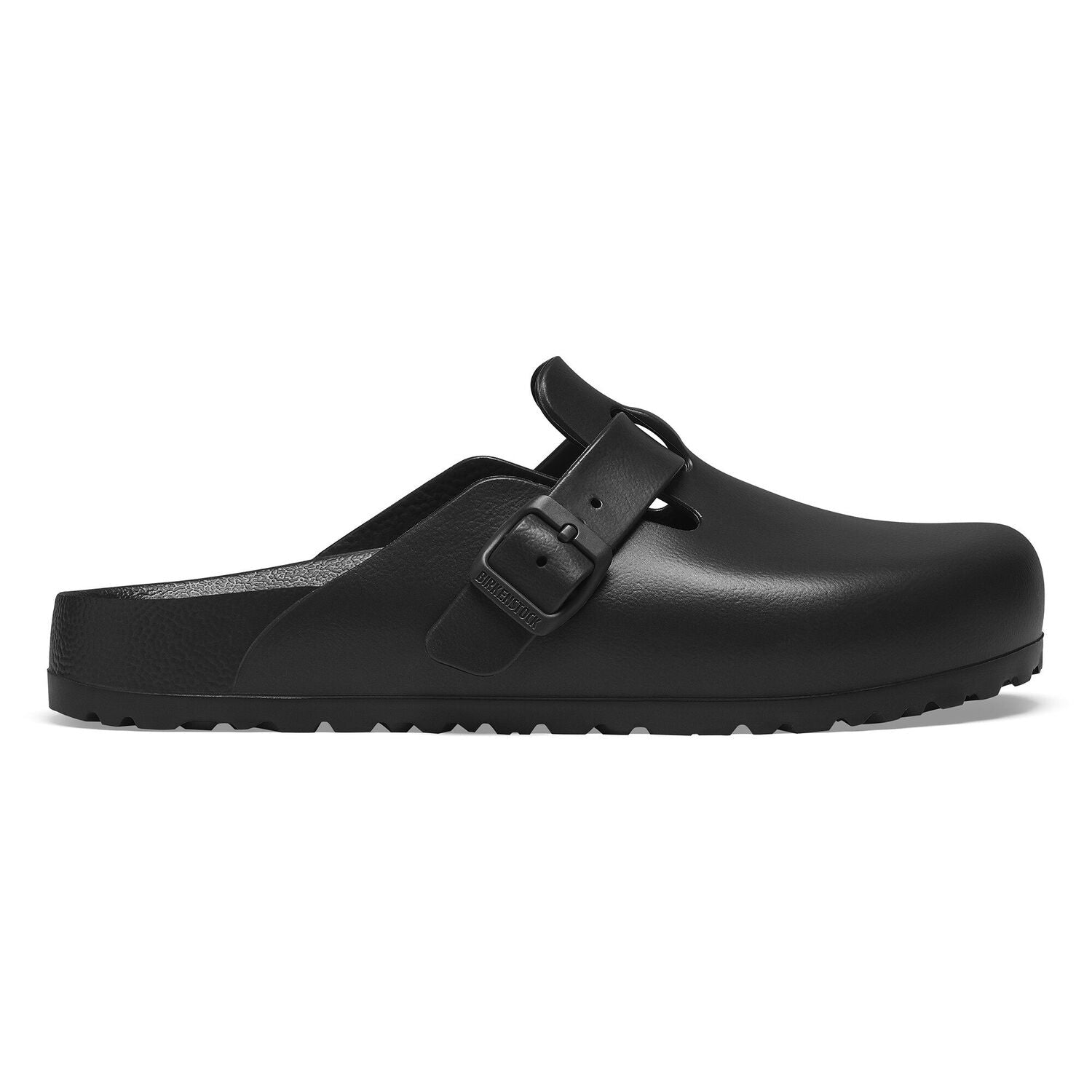 Birkenstock Sandalias Sandals 127103 Black Preto_shot4