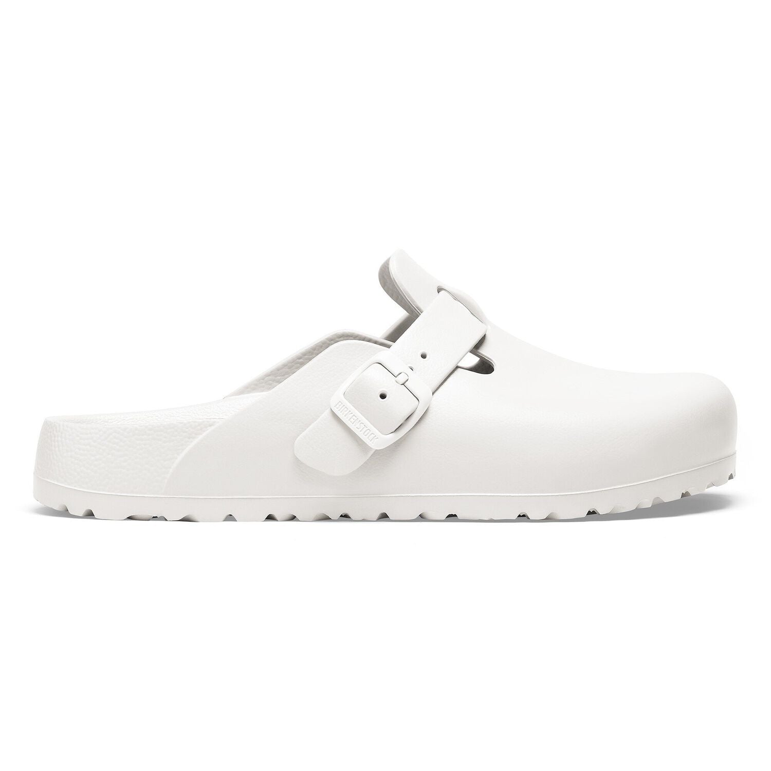 Birkenstock Sandalias Sandals 127133 White Branco_shot2