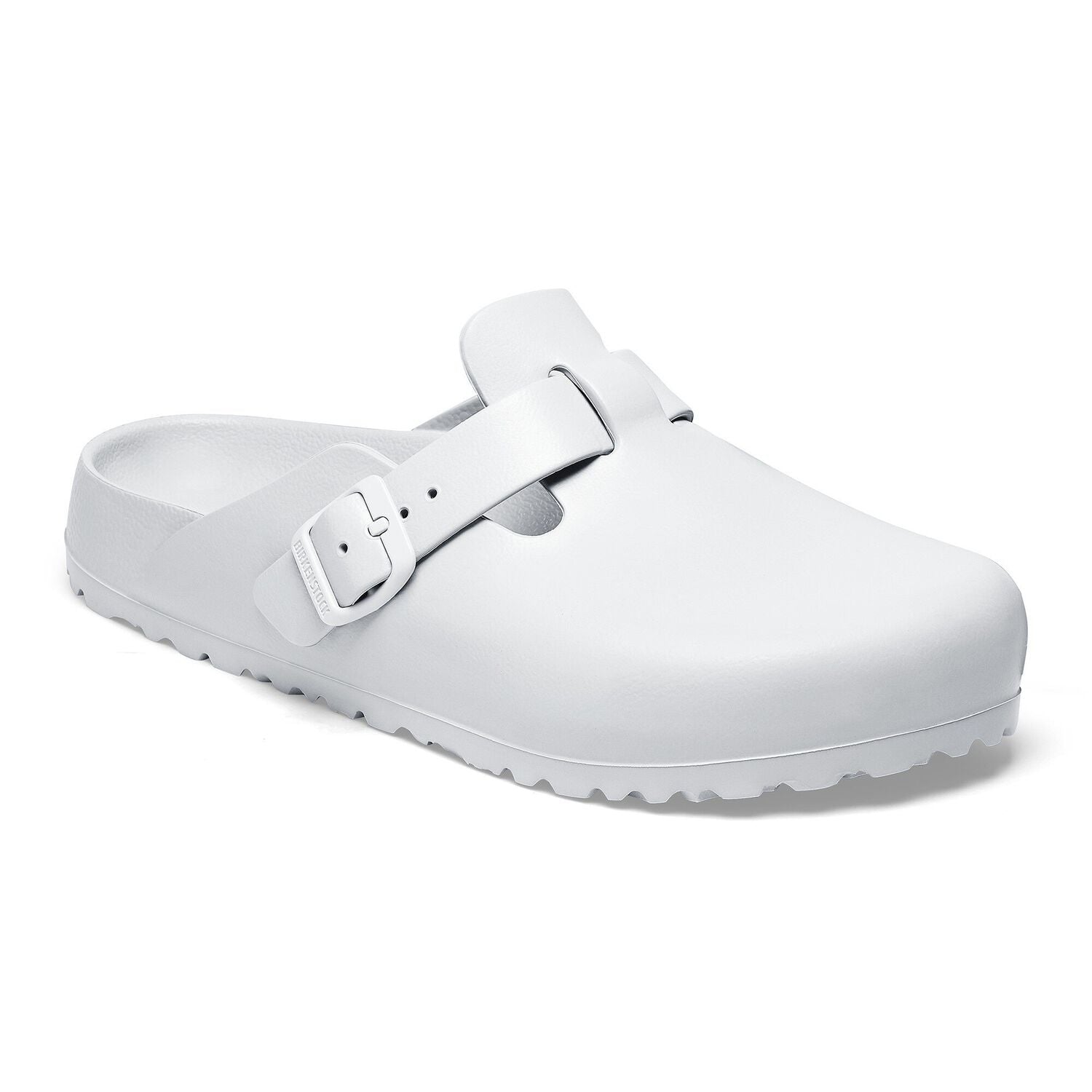 Birkenstock Sandalias Sandals 127133 White Branco_shot5