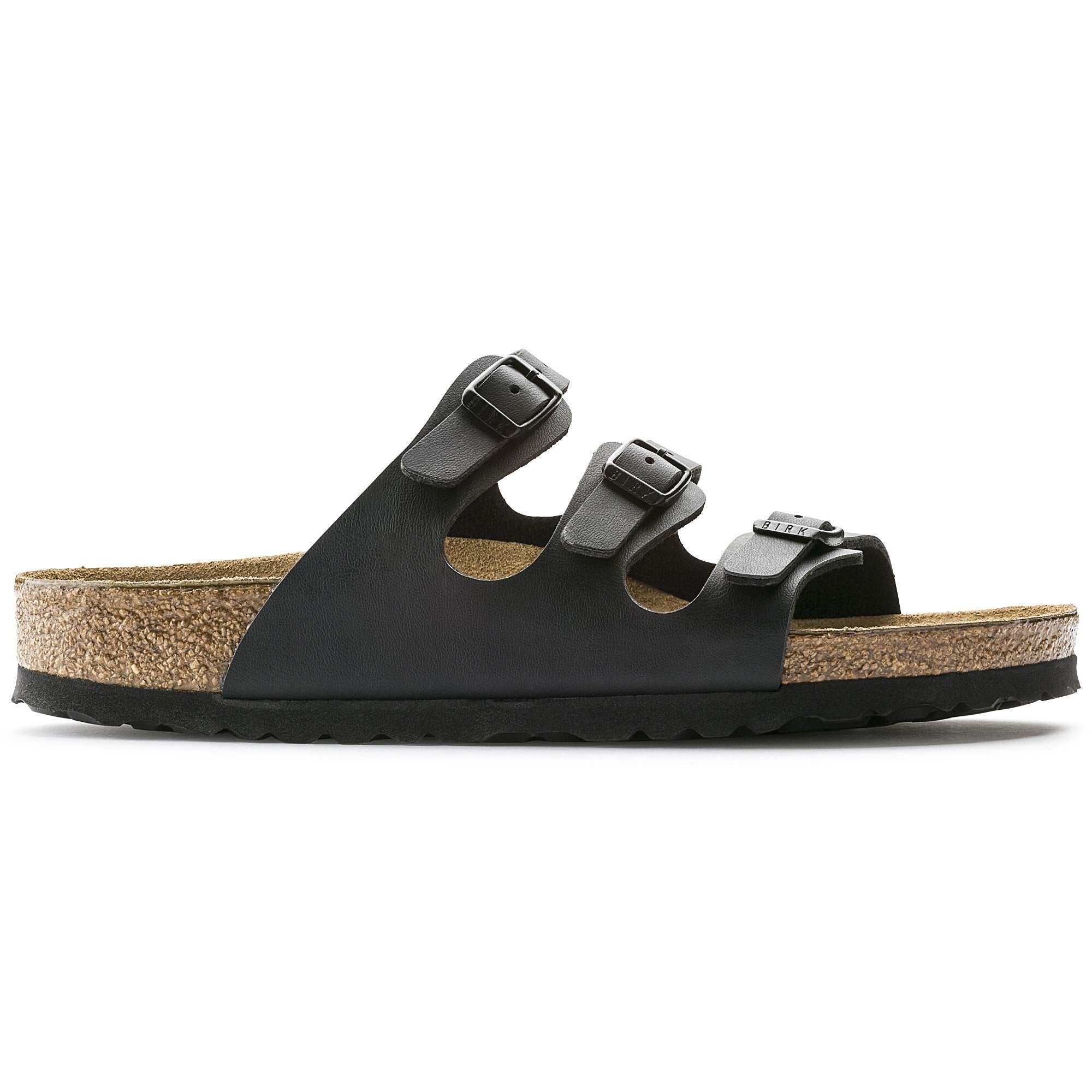 Birkenstock Sandalias Sandals 53013 Black Preto_shot7