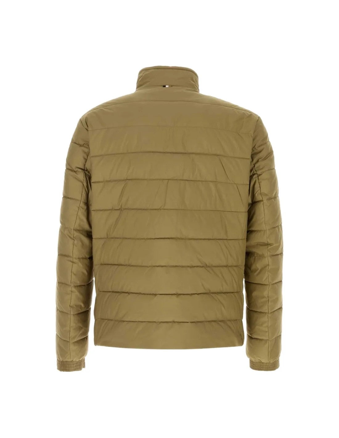 Boss Blusao Jackets H Cenitos Dk.beige Beige_shot1