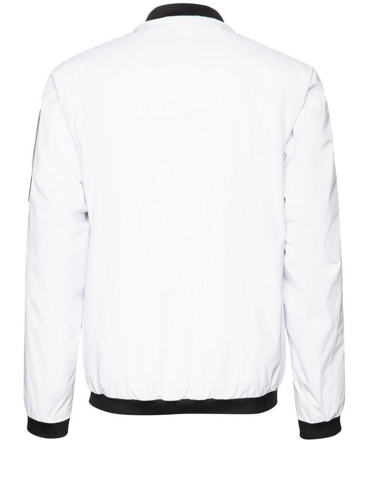 Boss Blusao Jackets J Malony White Branco_shot2