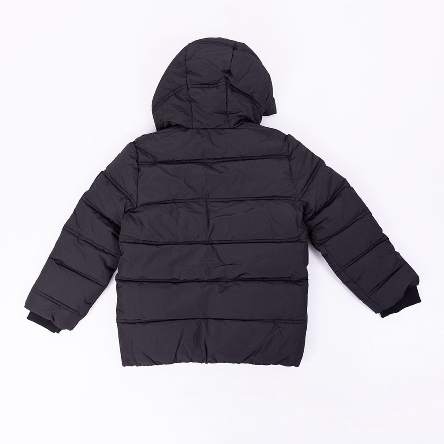 Boss Blusao Jackets J26518 Navy Navy_shot3