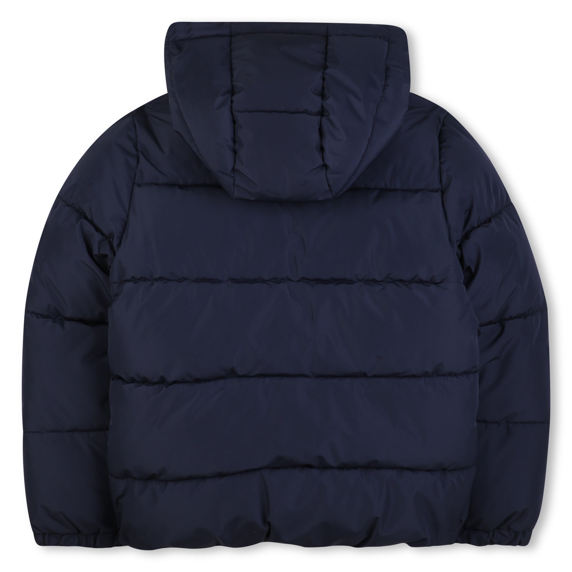 Boss Blusao Jackets J52396 Navy Navy_shot3