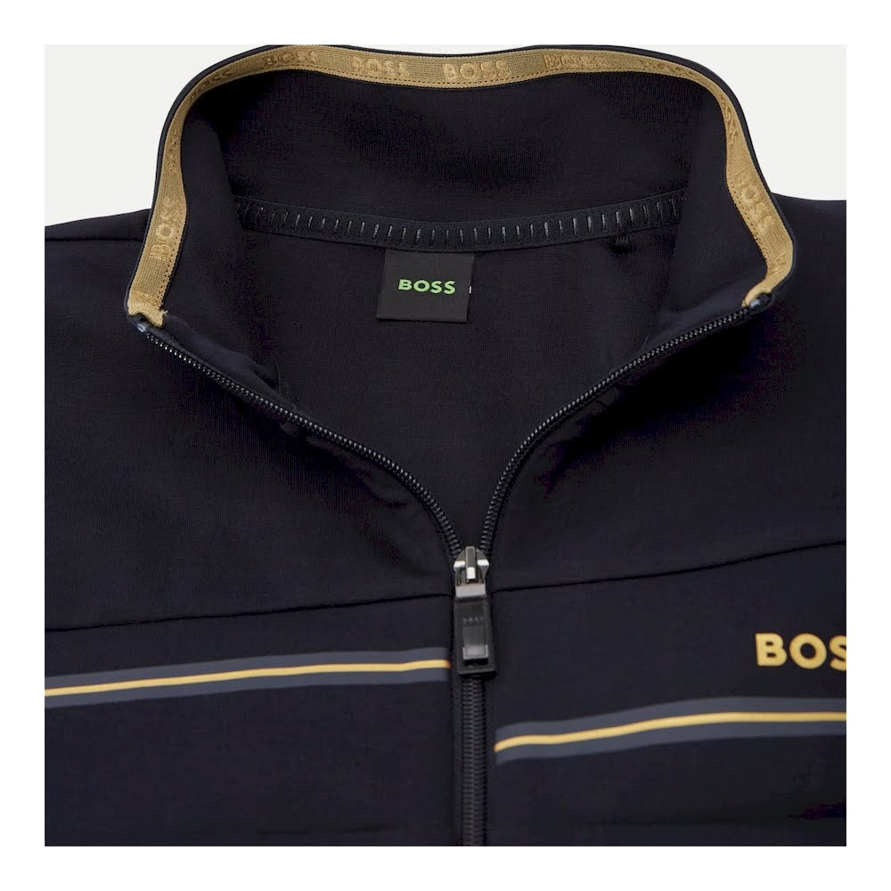 Boss Blusao Jackets Skaz1 Navy Navy Shot10 Resultado