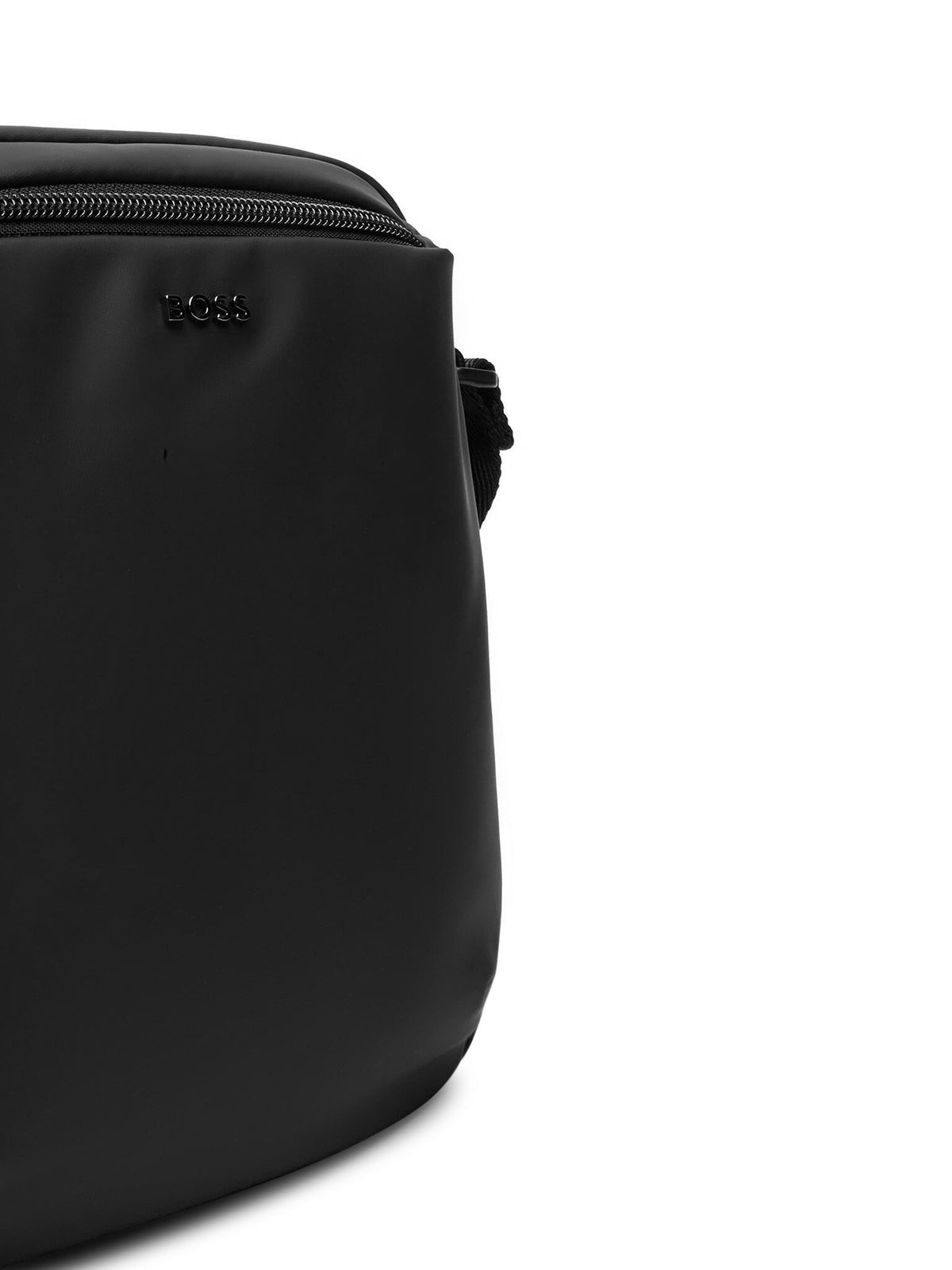 Boss Bolsa Bag Jace C Ns Zip Black Preto_shot4