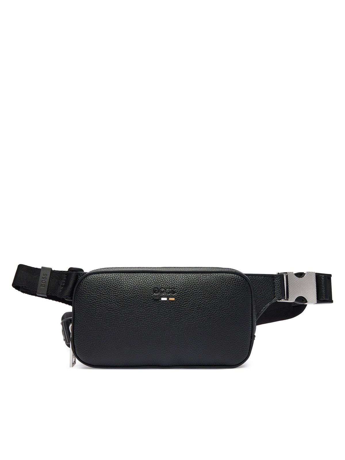 Boss Bolsa Bag Ray Phone Hold Black Preto_shot2
