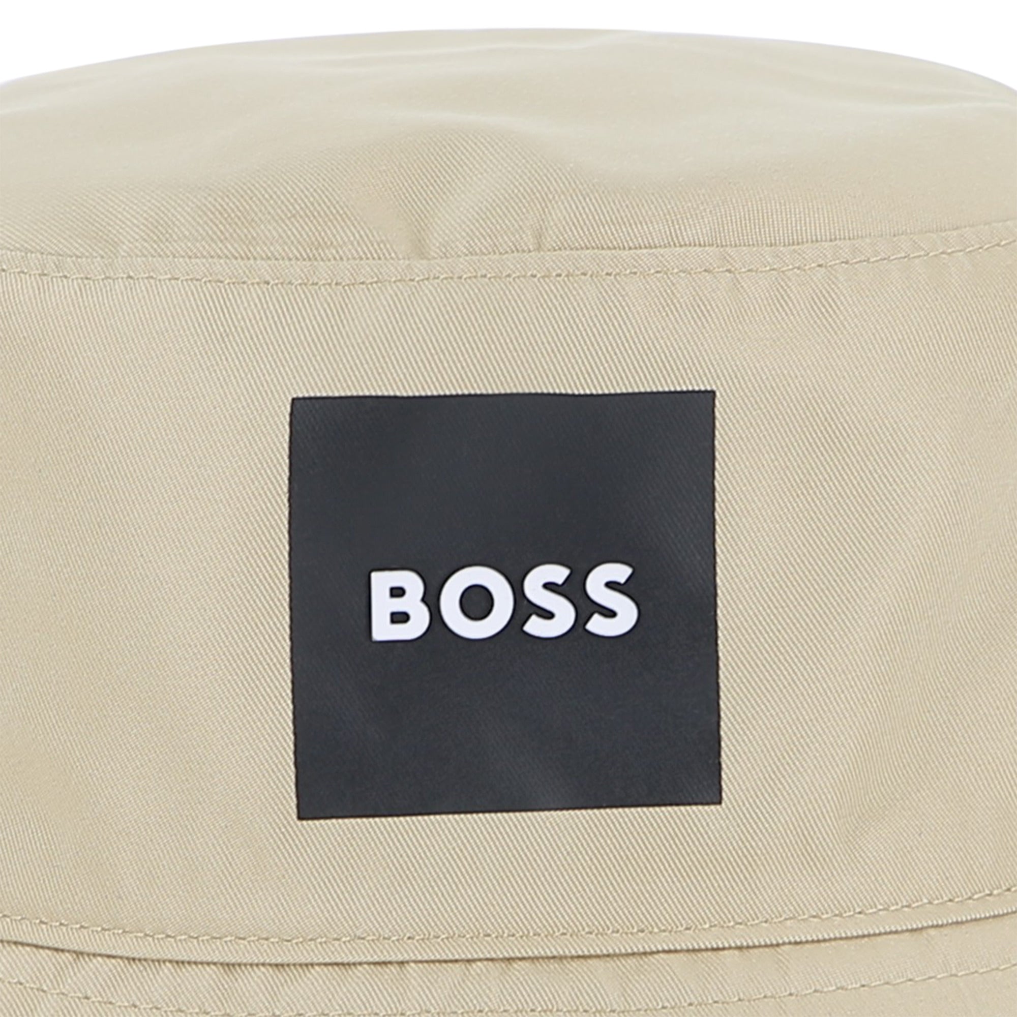 Boss Bucket Hat J53124 Beige Beige_shot8