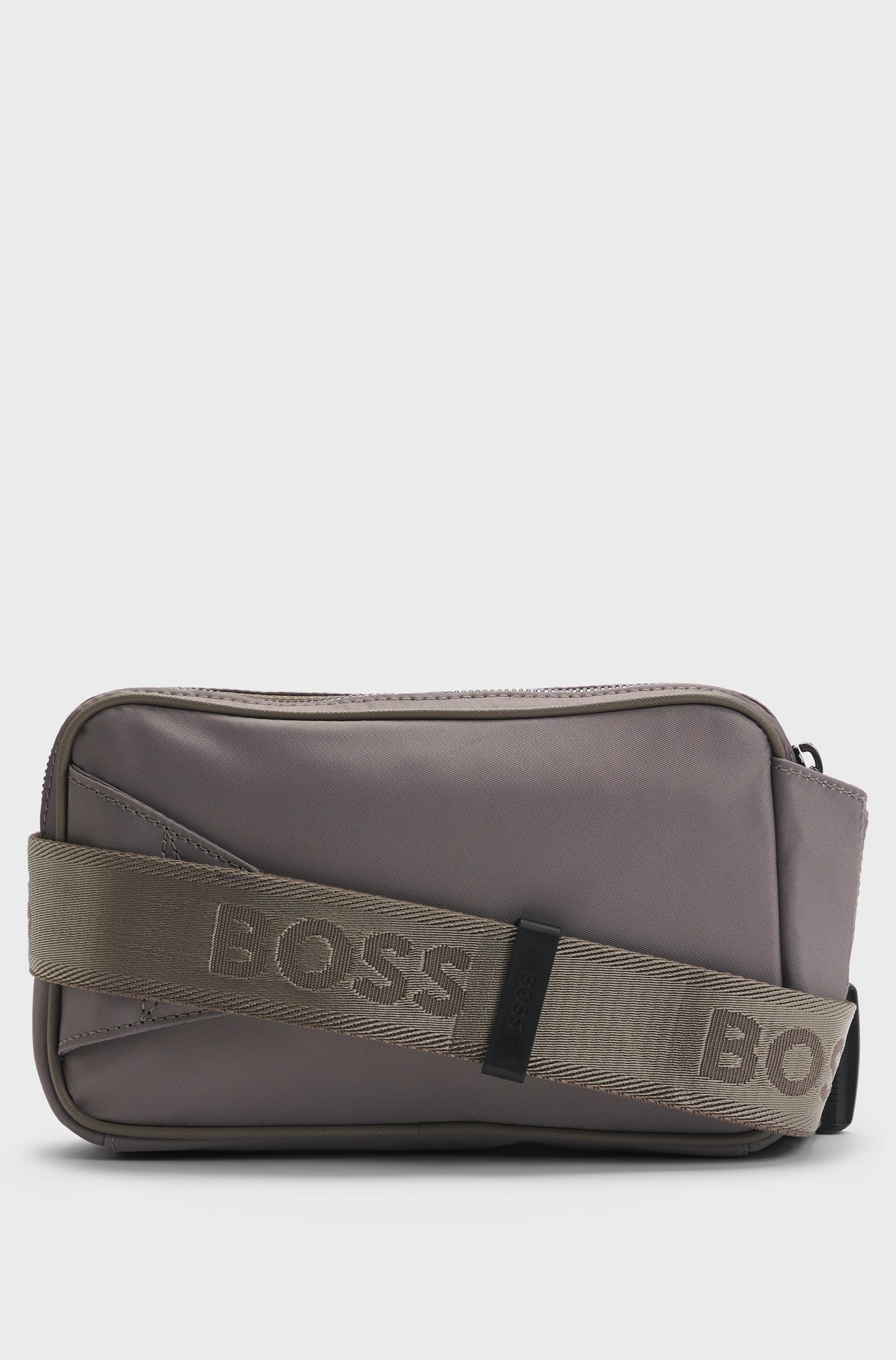 Bumbag Boss Kaki