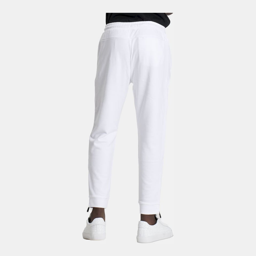 Boss Calcas Trousers Hover White Branco Shot6