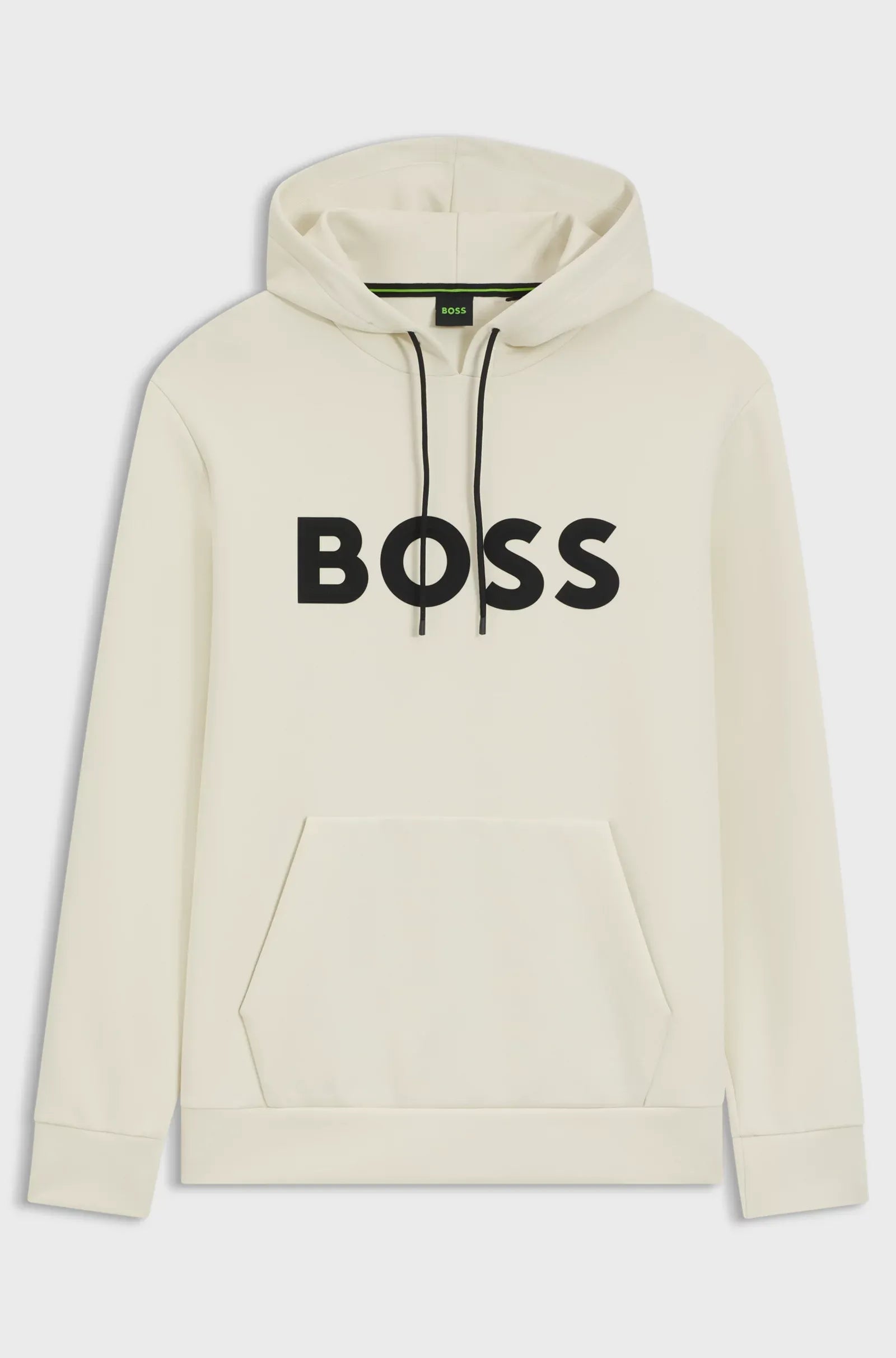 Boss Camisola Hoodie Soody Zone 457 White Branco_shot5