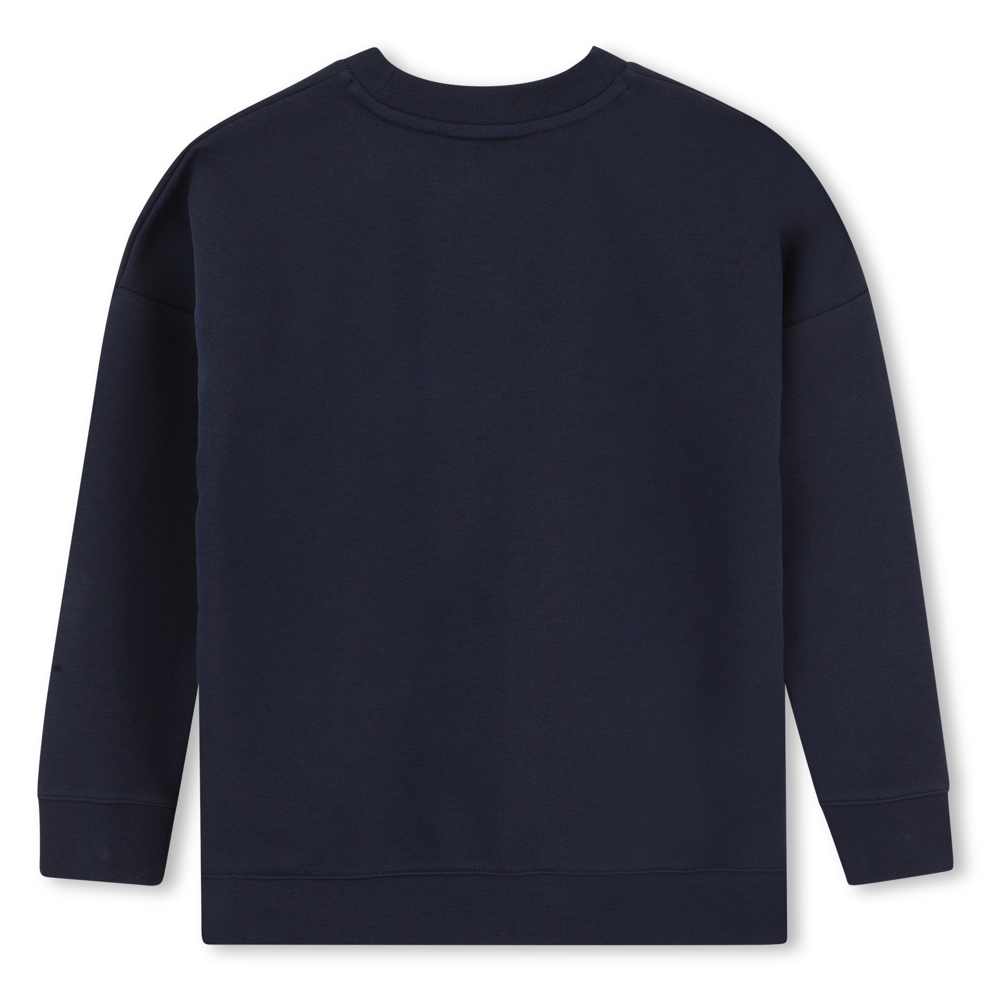 Boss Camisola Sweat J52965 Navy Navy_shot3
