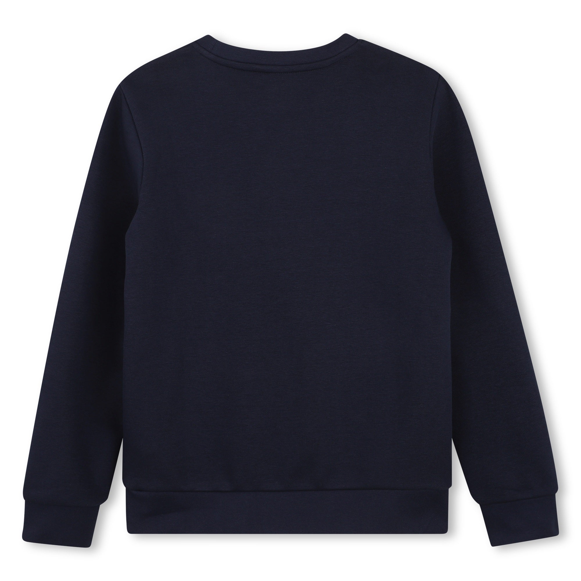 Boss Camisola Sweat J52966 Navy Navy_shot3