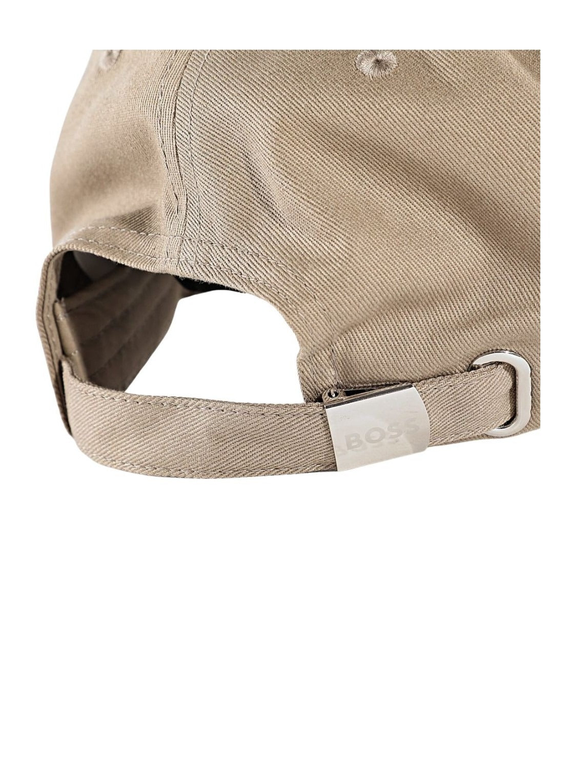 Boss Cap Hat Cap Bold Lt.bege Beige Claro_shot3