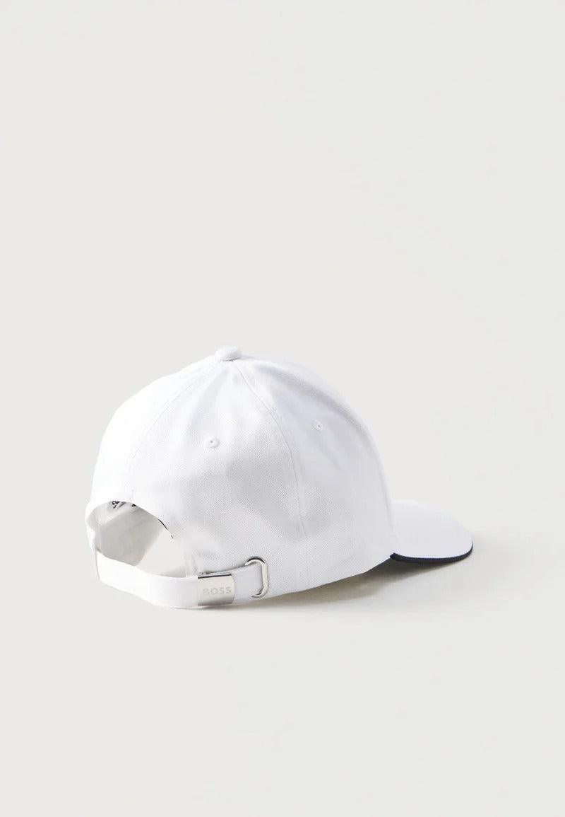 Boss Cap Hat Cap Bold Natural Natural_shot2