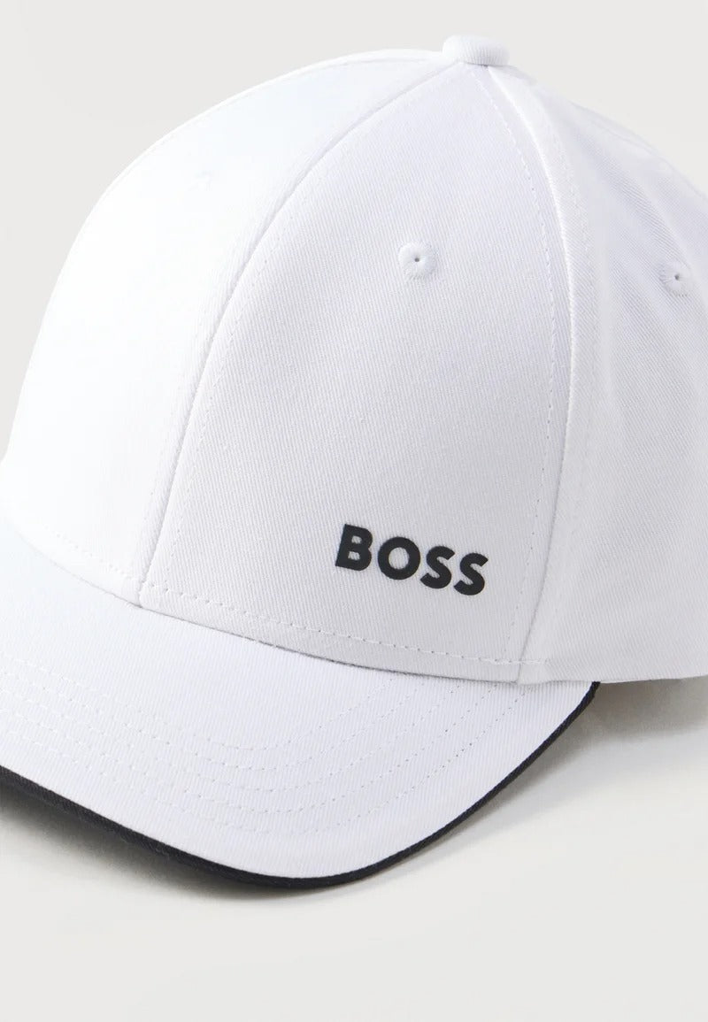 Boss Cap Hat Cap Bold Natural Natural_shot3