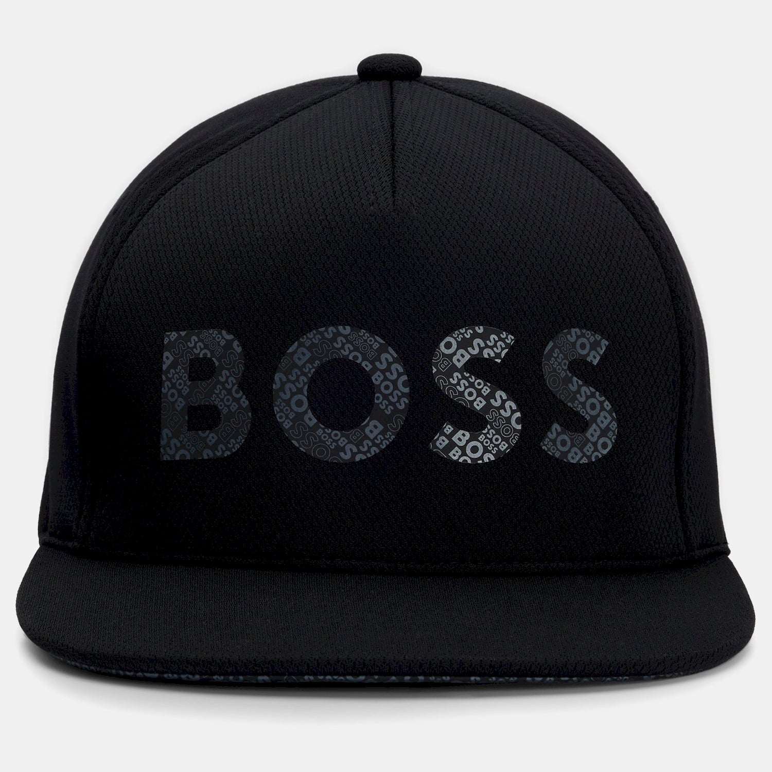 Cap Boss