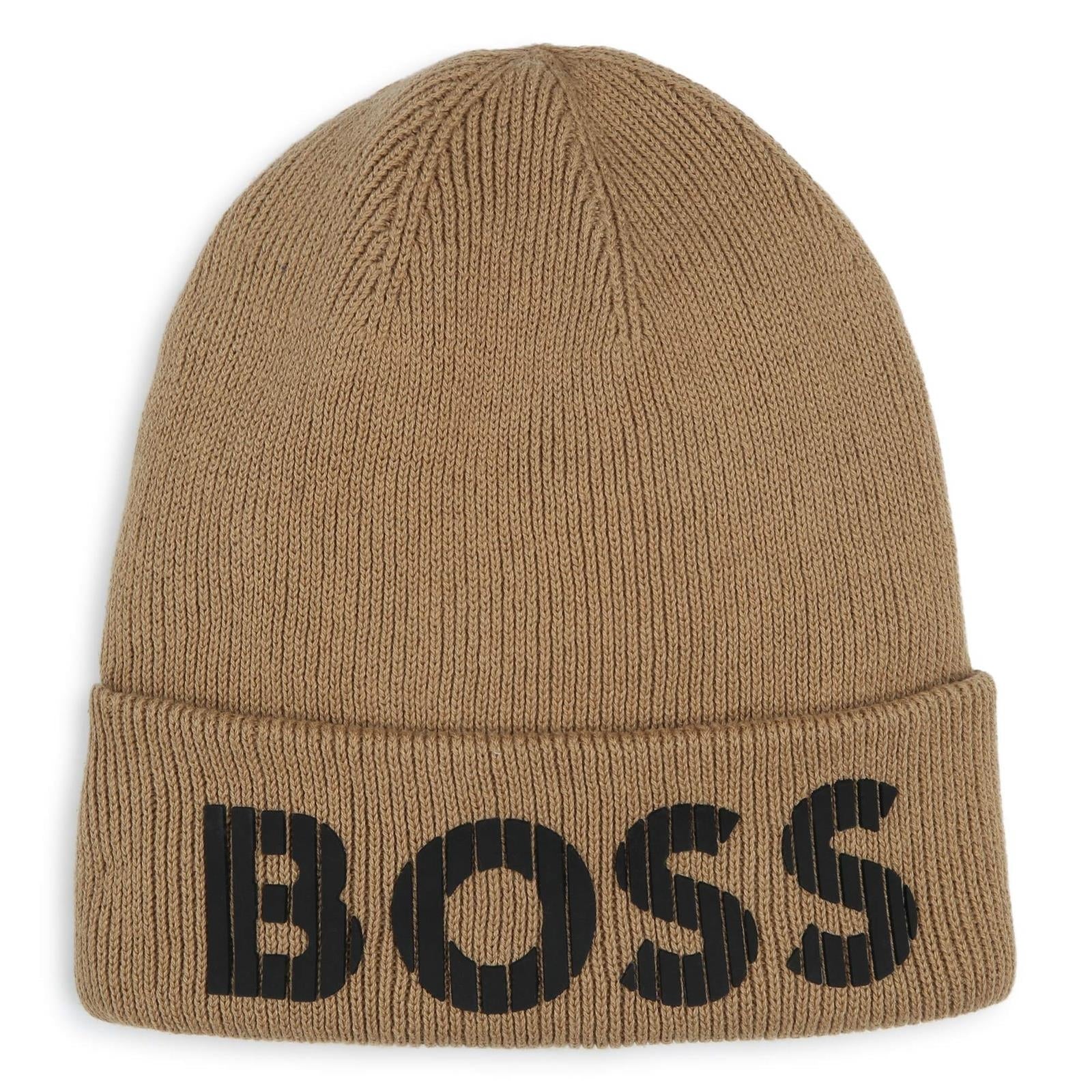 Boss Cap Hat J51564 Brown Castanho_shot1