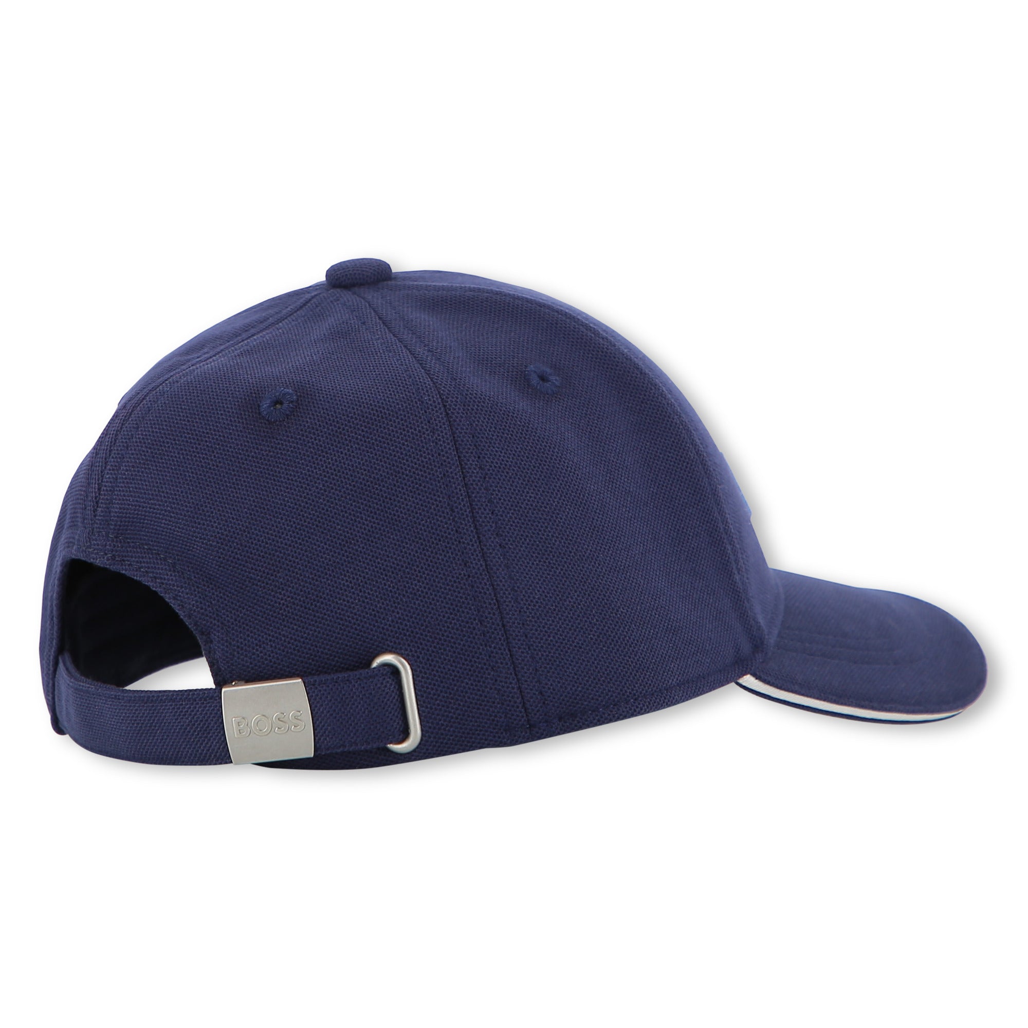 Boss Cap Hat J53118 Navy Navy_shot4