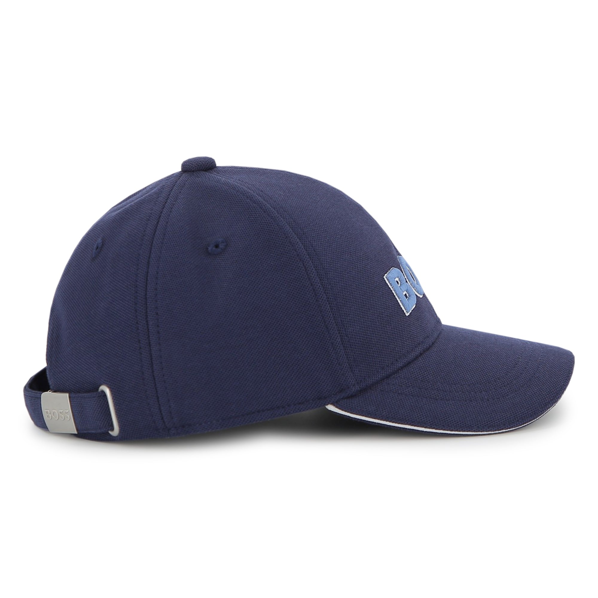 Boss Cap Hat J53118 Navy Navy_shot5