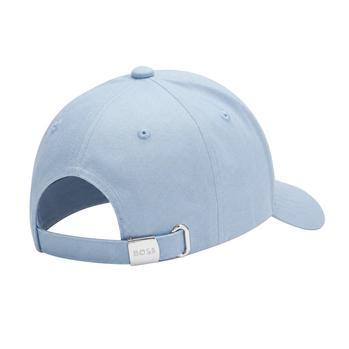 Boss Cap Hat Pyer Golf Terr Blue Azul_shot1