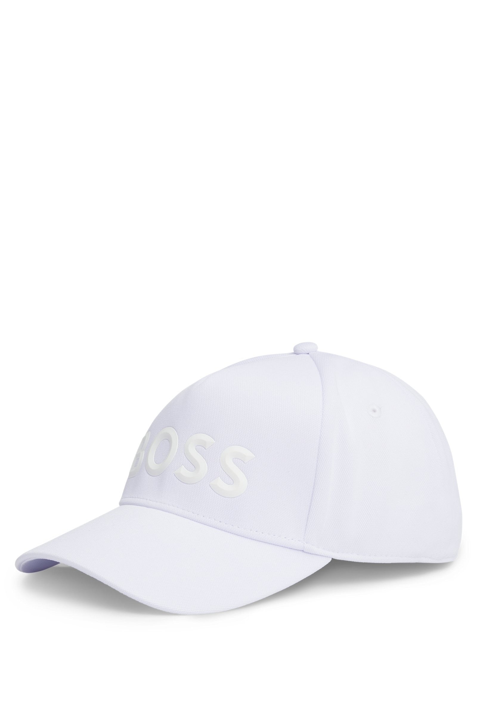 Boss Cap Hat Pyer Golf White Branco_shot1