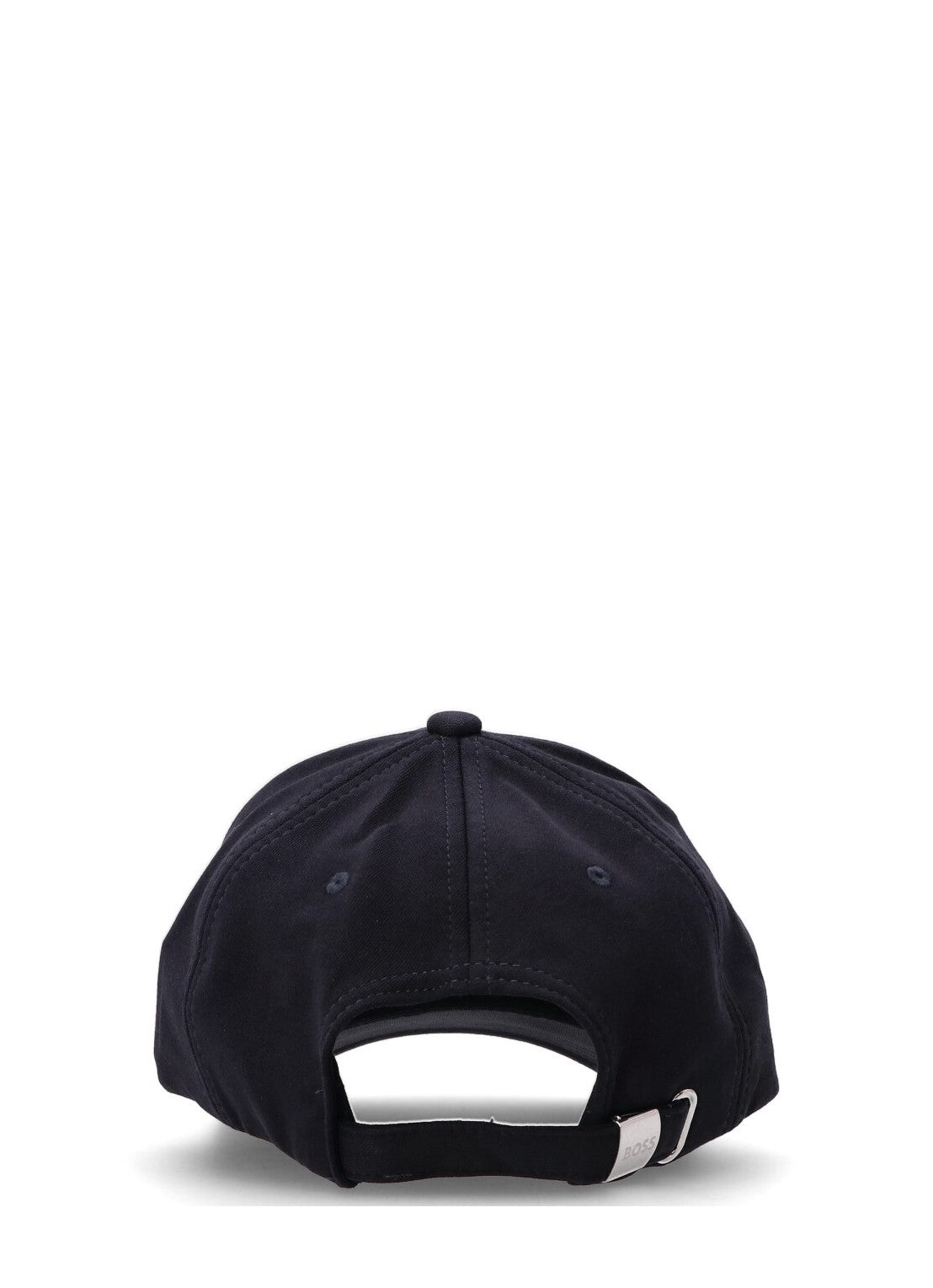 Boss Cap Hat Pyer Old Schoo Navy Navy_shot1