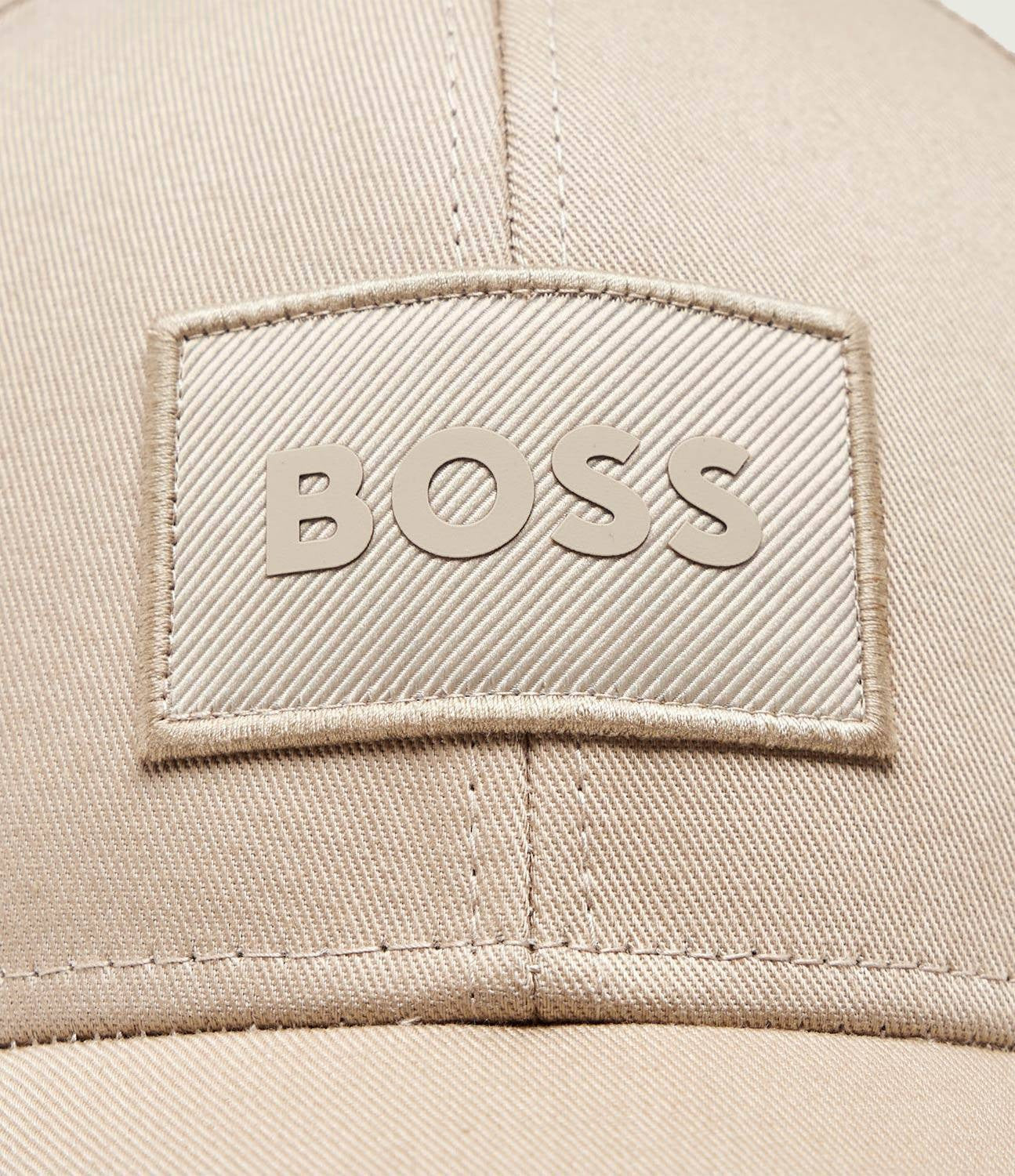 Boss Cap Hat Zed Sl Beige Beige_shot4