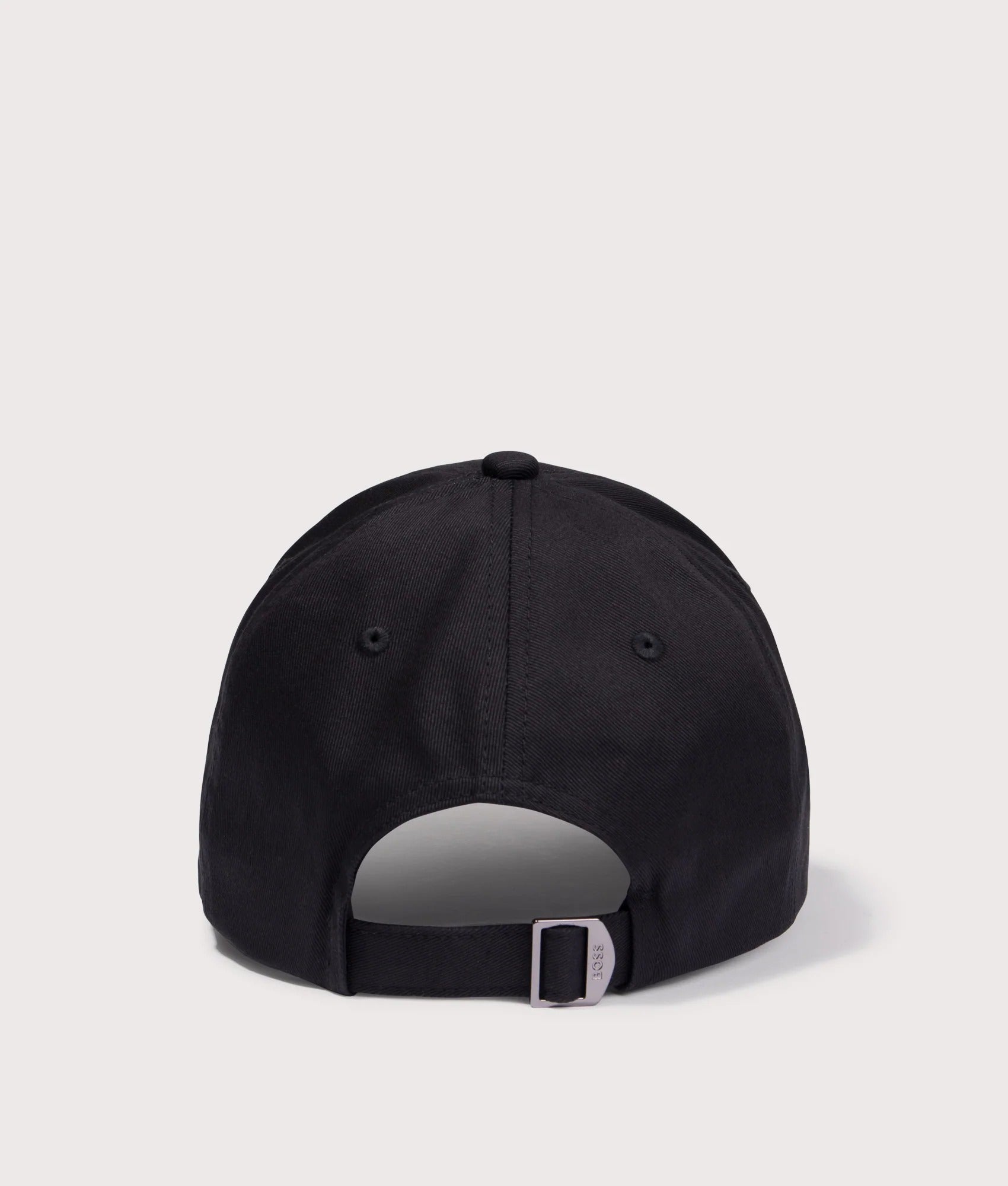 Boss Cap Hat Zed Sl Black Preto_shot3