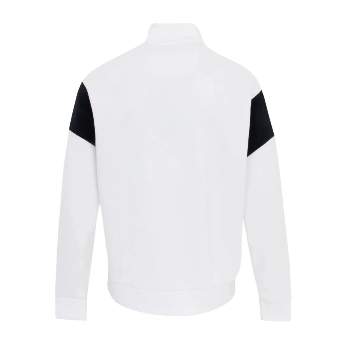 Boss Casaco Training Sweat Training Sw Union Skaz White Branco_shot3