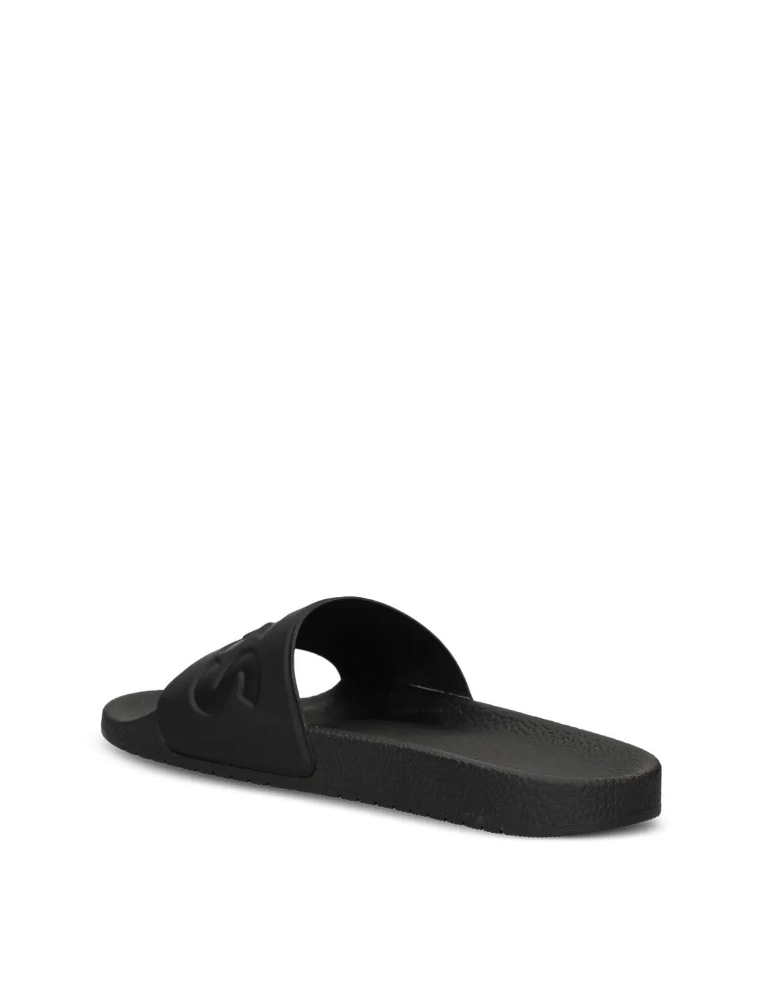 Boss Chinelos Slippers Aryeh Slid Npv Blk Black Preto Preto_shot1