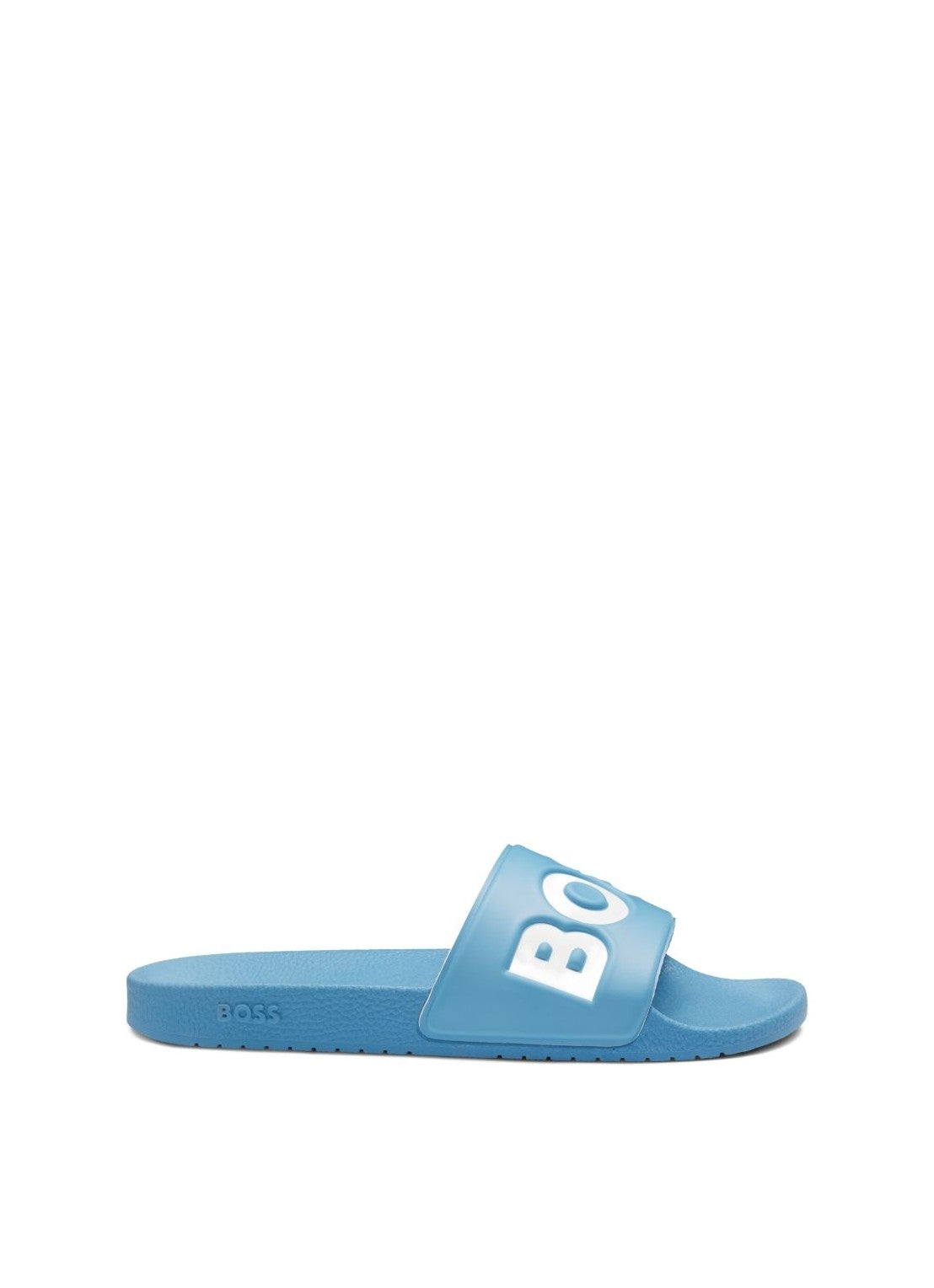 Boss Chinelos Slippers Aryeh Slid Npv Sky Azul_shot4