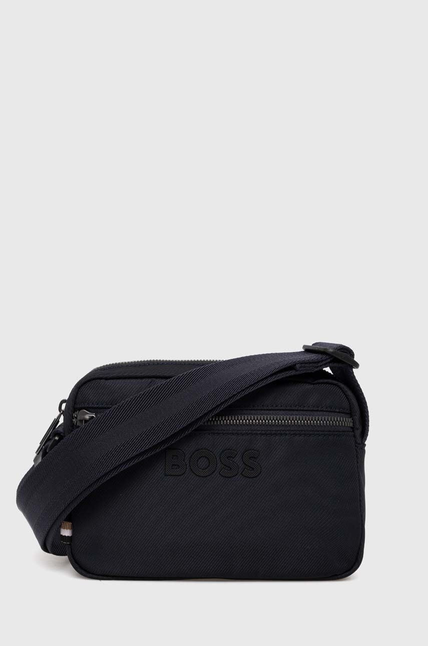 Boss Crossbody  Catch 3.0 Ew C Navy Navy_shot1