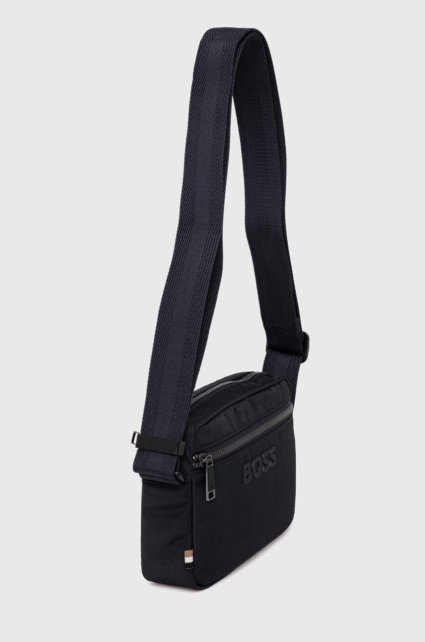 Crossbody Boss Navy