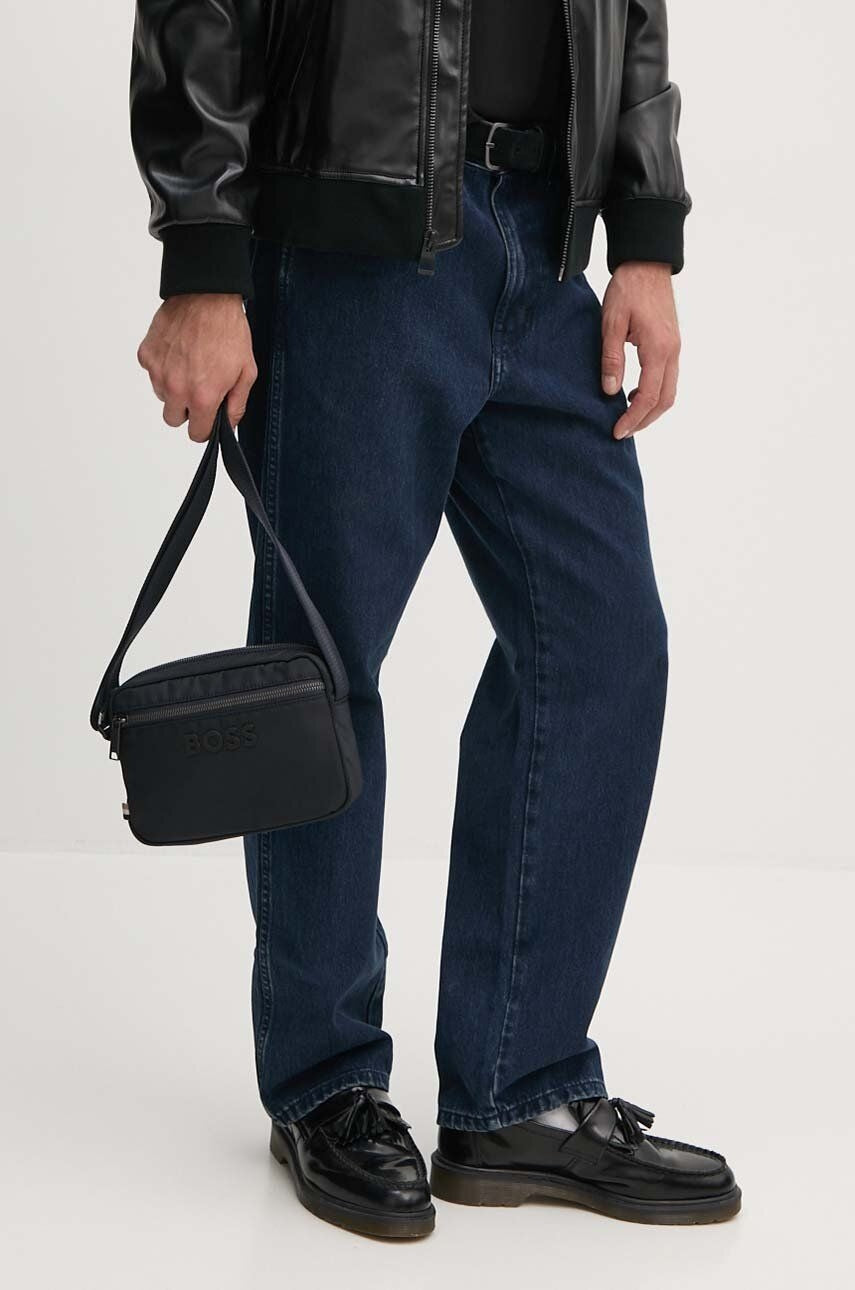 Crossbody Boss Navy