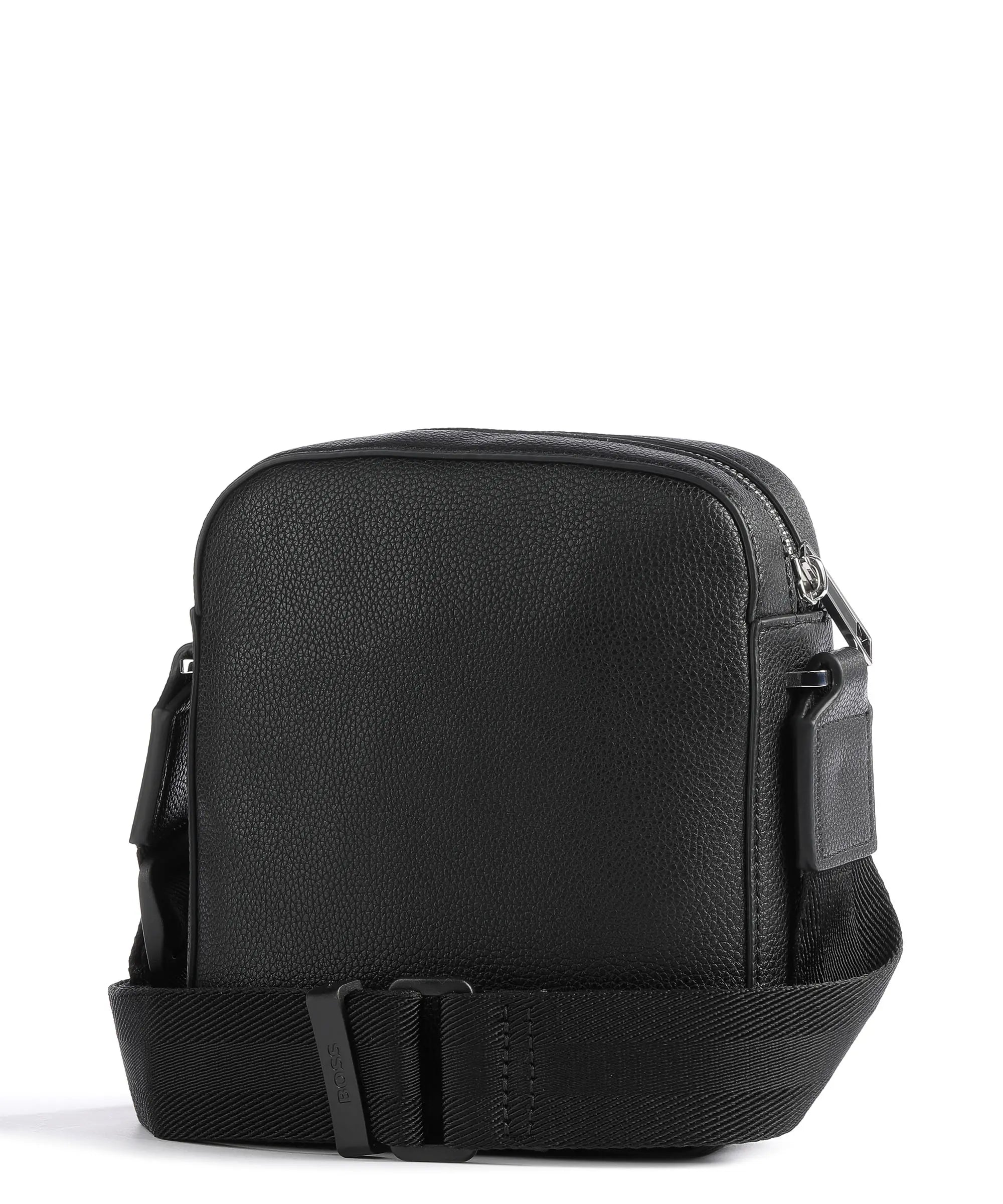 Crossbody Boss Preto