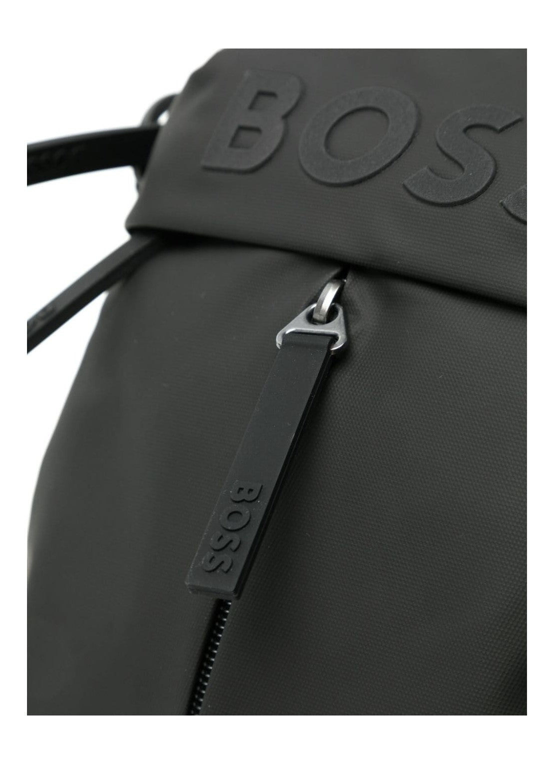 Crossbody Boss Preto